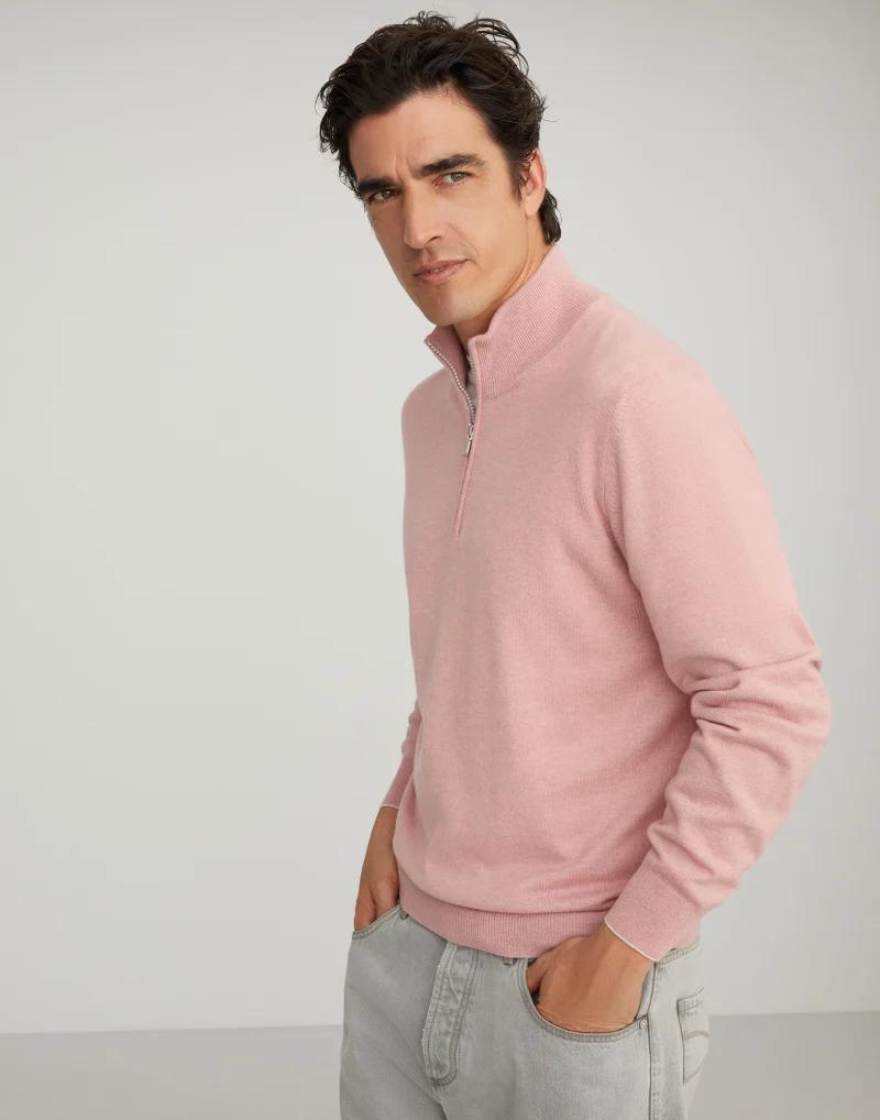BRUNELLO CUCINELLI MEN'S SWEATER M2200124_CEV58 NWT