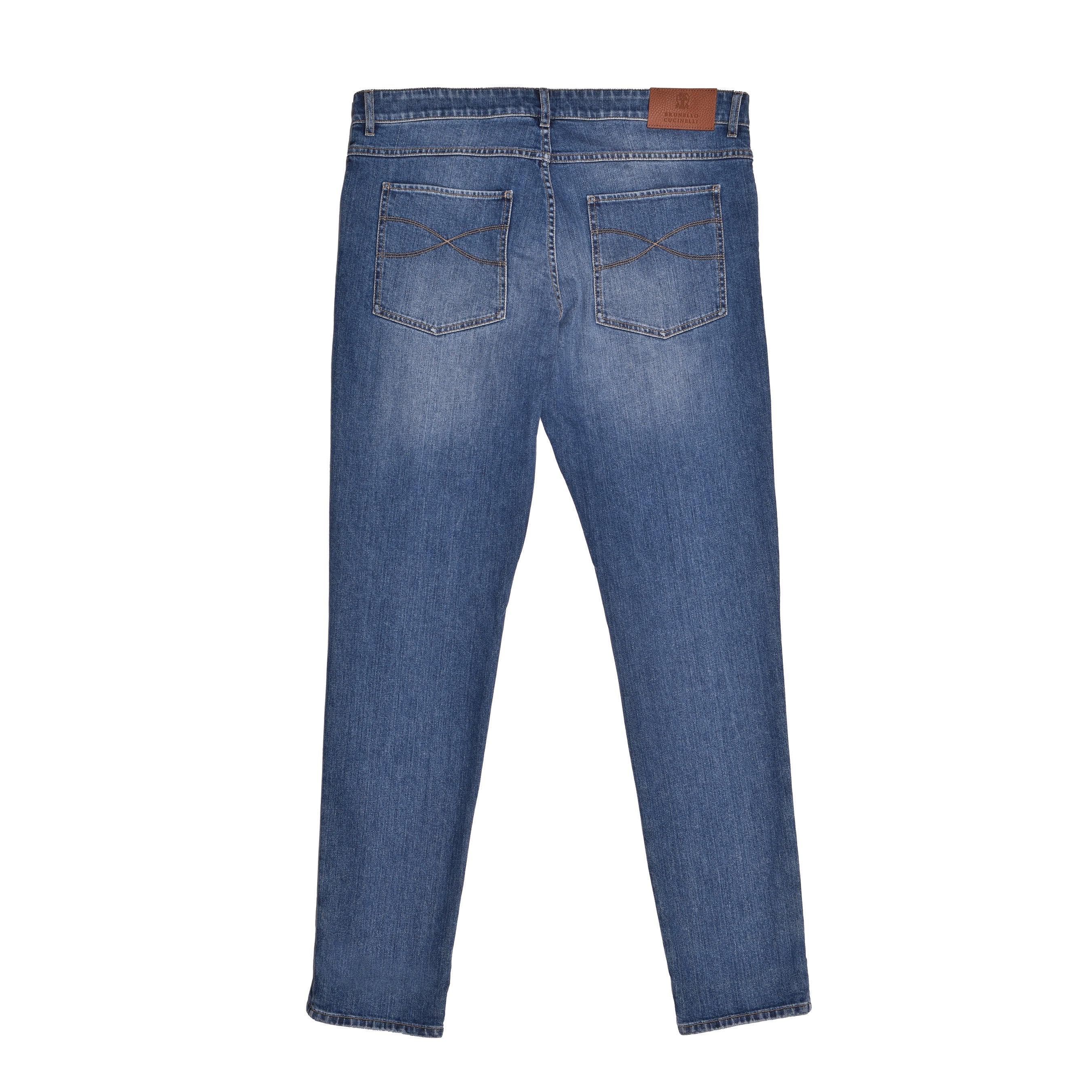 BRUNELLO CUCINELLI MEN'S PANTS M283PJ2010_C1471 NWT