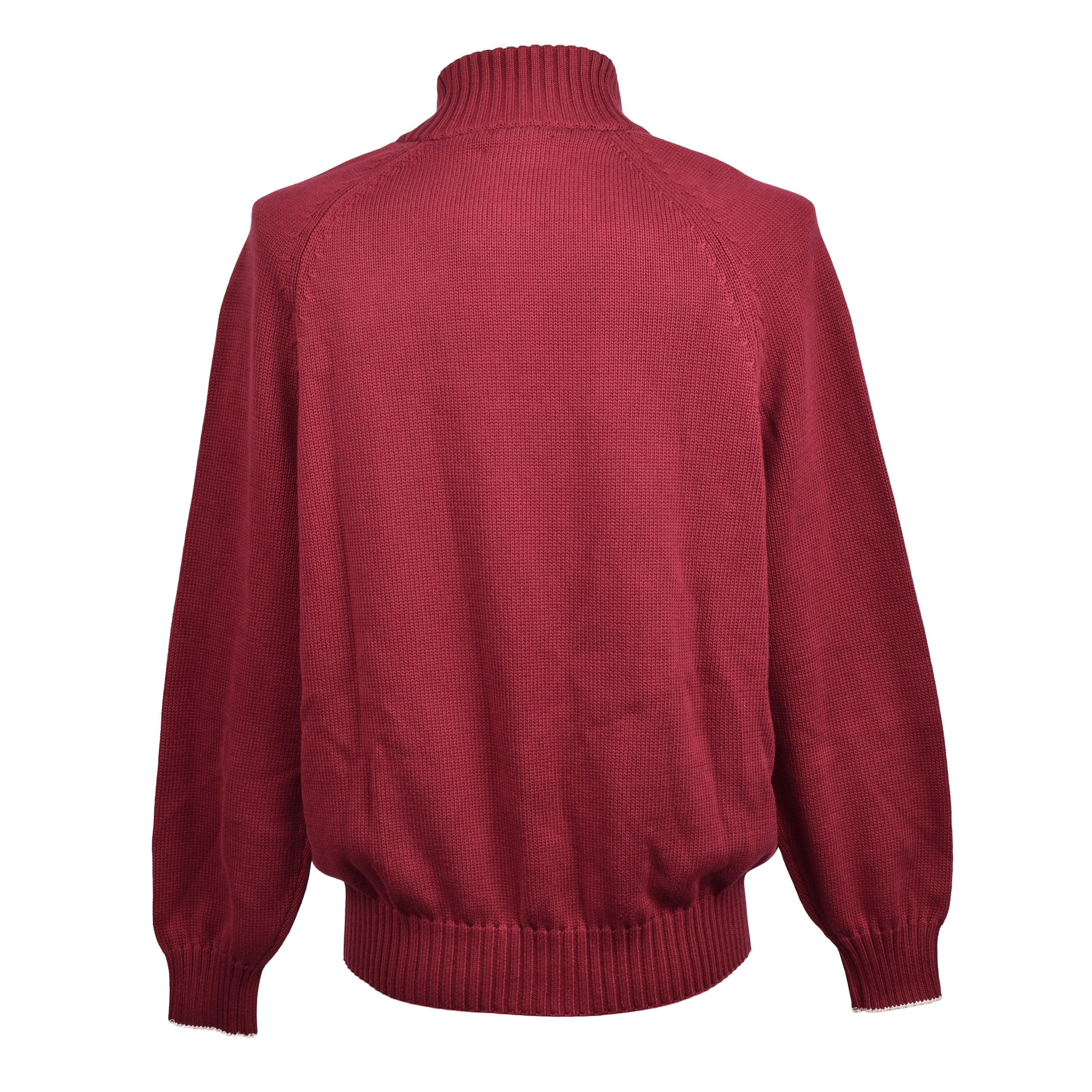 BRUNELLO CUCINELLI MEN'S ZIP UP CARDIGAN STYLE SWEATER NEW