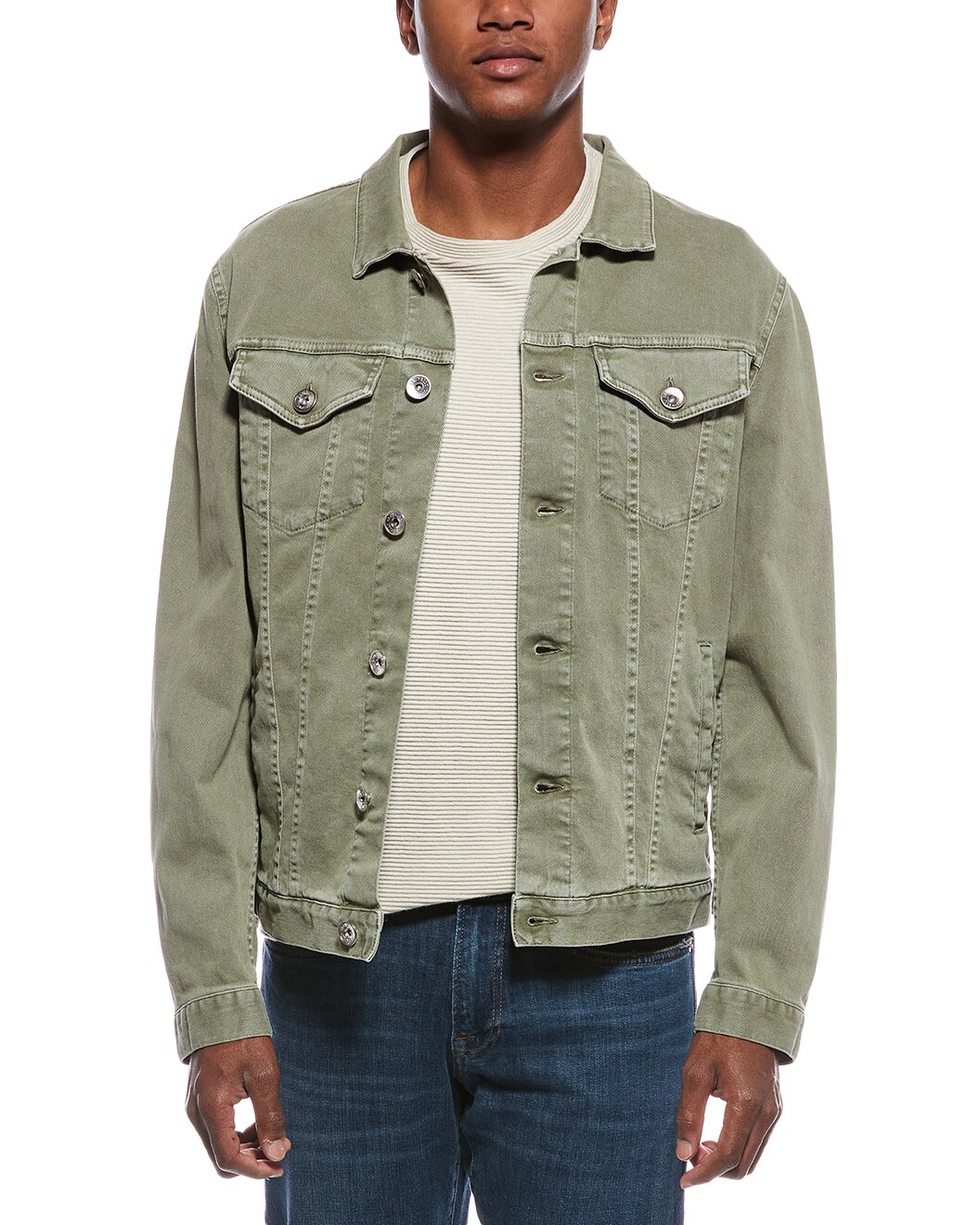 BRUNELLO CUCINELLI MEN'S JACKET M277P6845_C7348 NWT