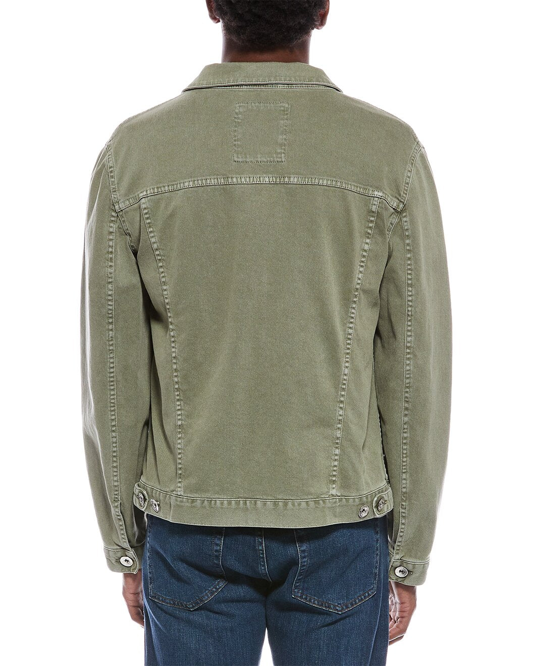 BRUNELLO CUCINELLI MEN'S JACKET M277P6845_C7348 NWT