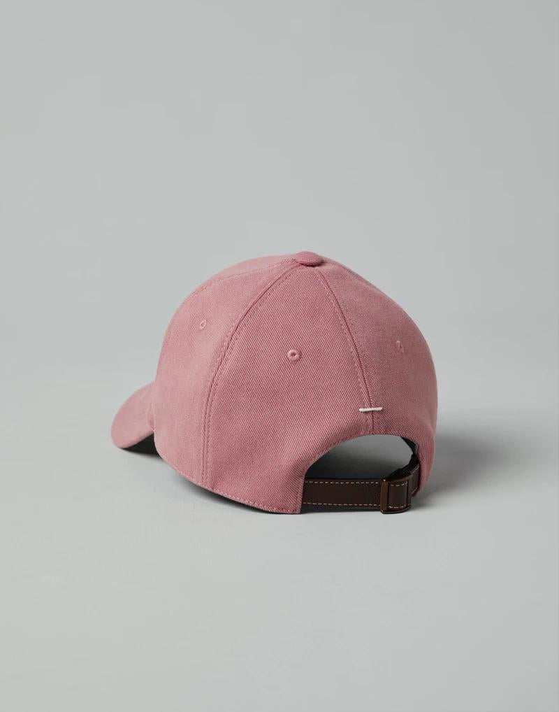 BRUNELLO CUCINELLI MEN'S HAT M277P9978_CPL33 NWT