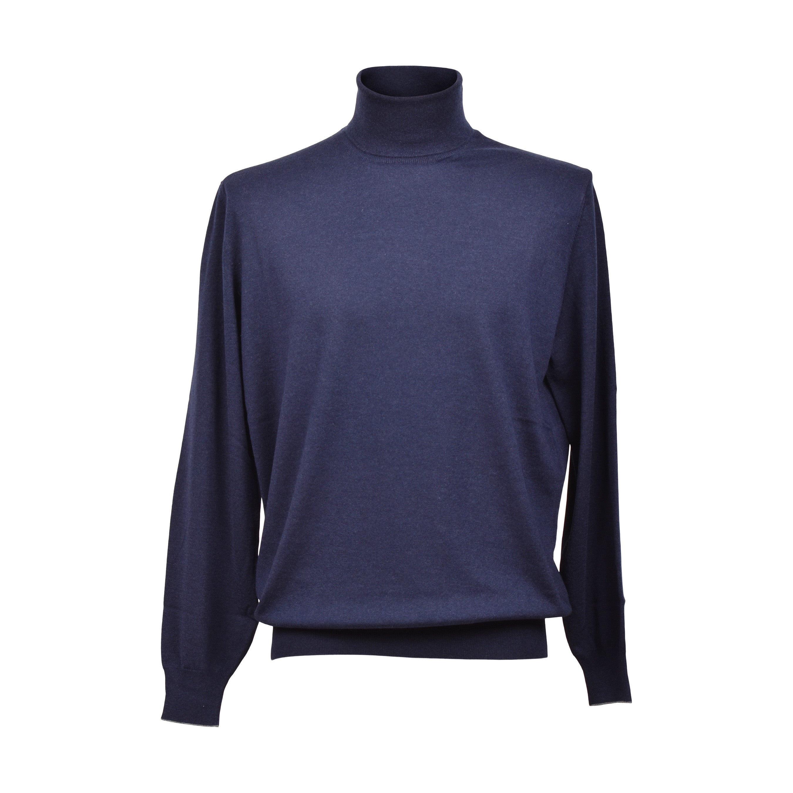 BRUNELLO CUCINELLI MEN'S SWEATER M2Q00103_CA058 NWT