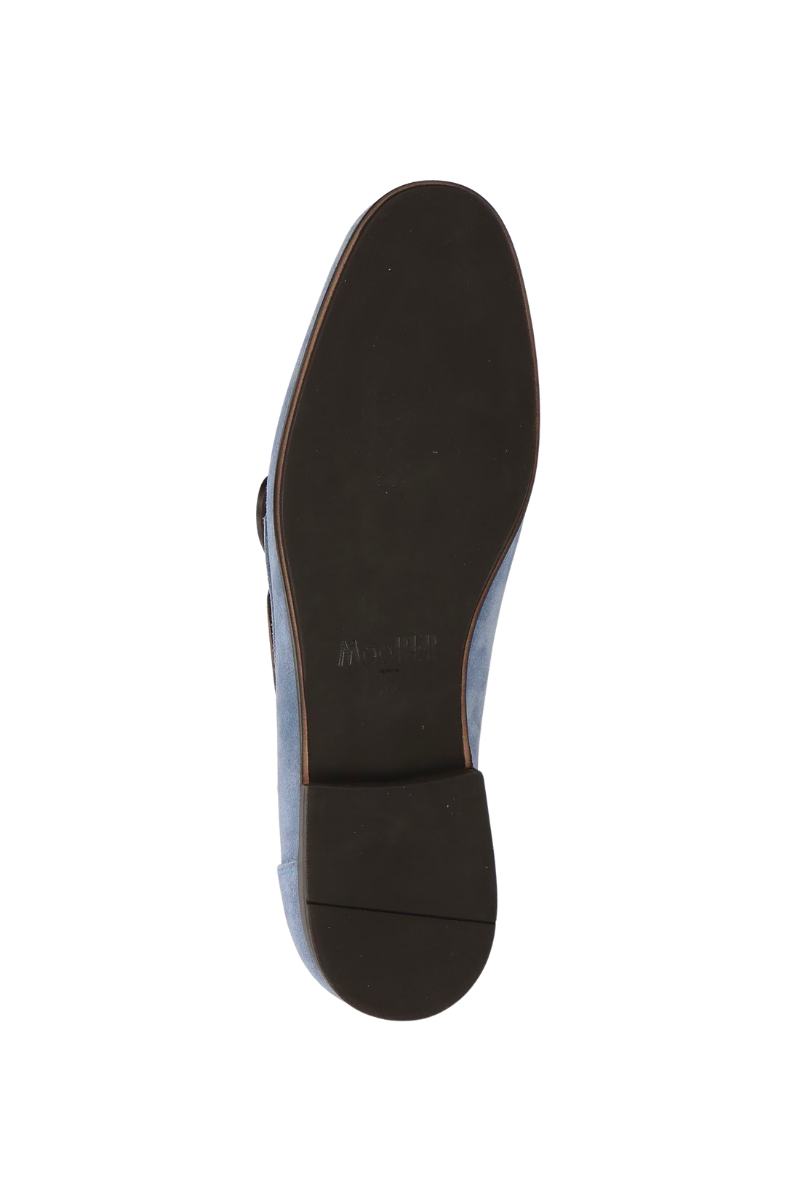 MooRER BAZZI-P5 Casual Shoes Savoia