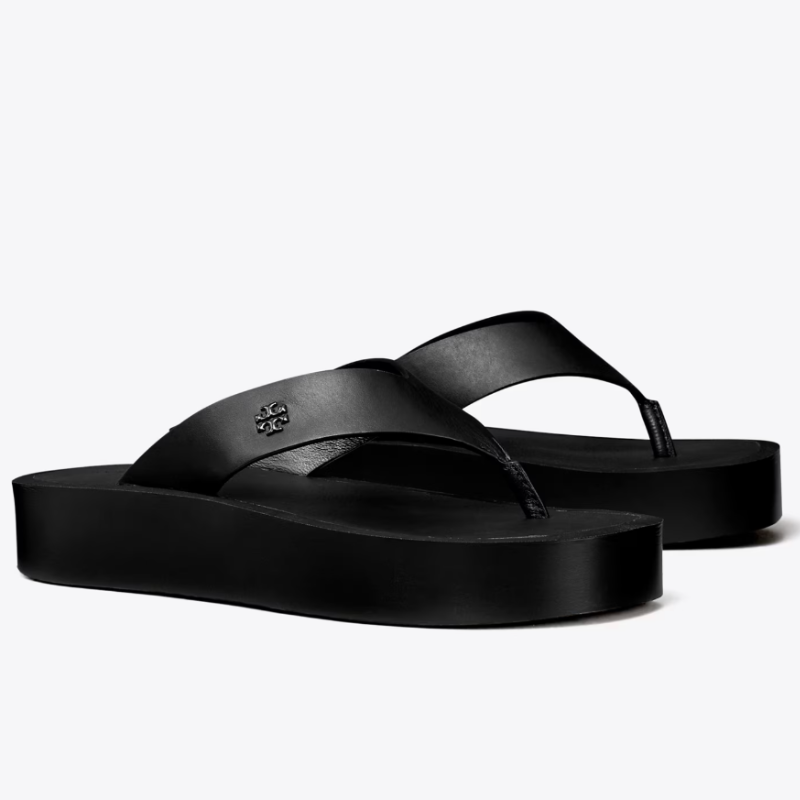 Womens | Tory Burch Platform Flip-Flops
