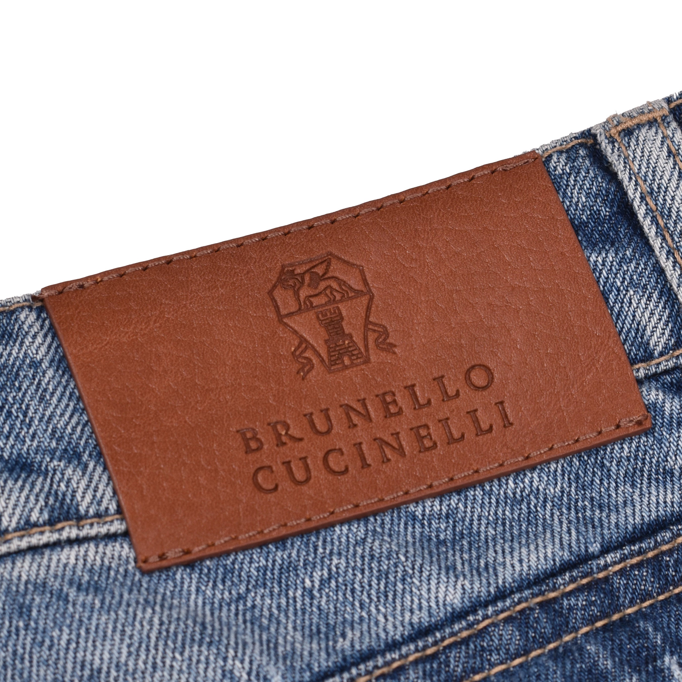 BRUNELLO CUCINELLI MEN'S PANTS MA095X1290_C8316 NWT