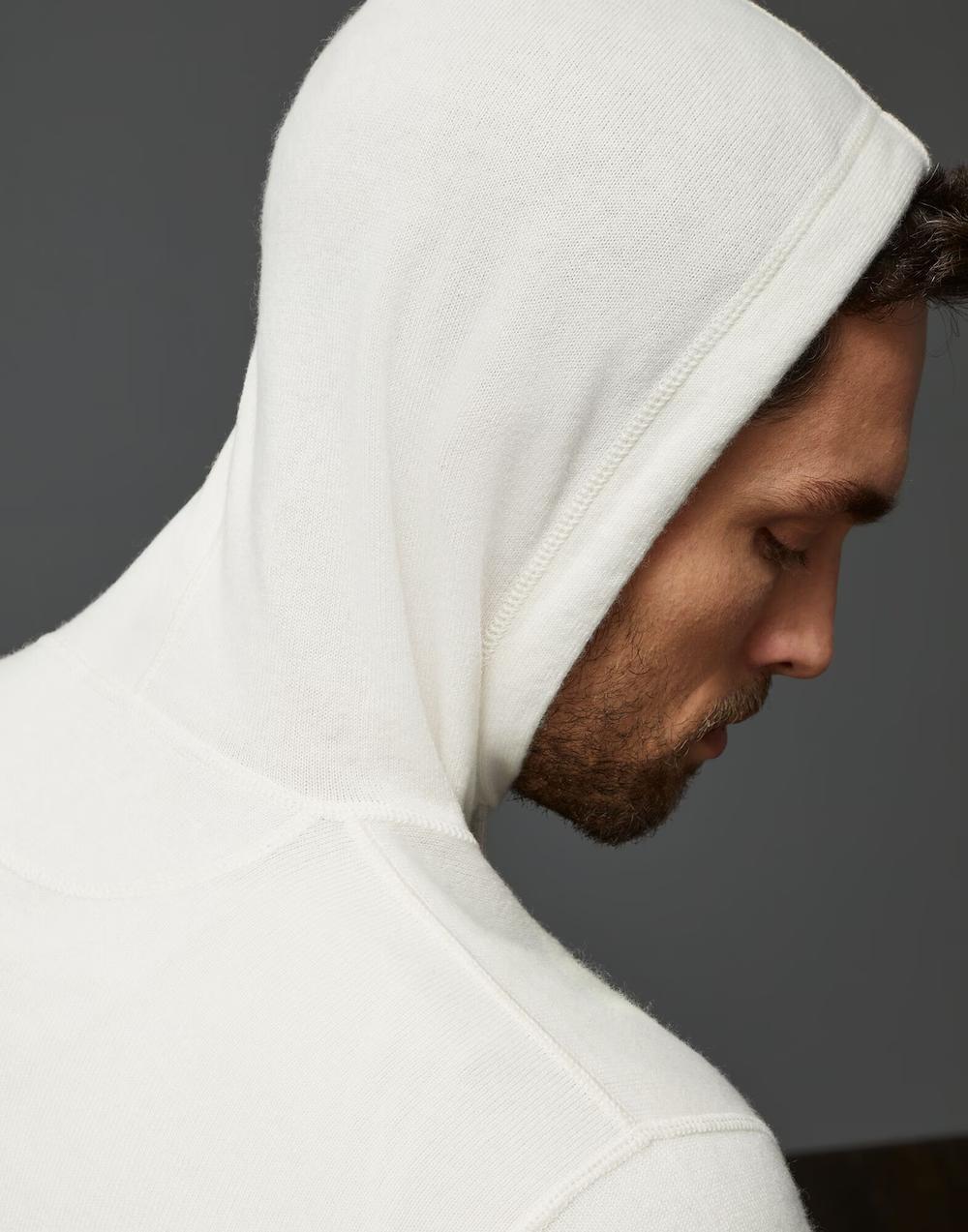 BRUNELLO CUCINELLI MEN'S SWEATER M2223218_CO312 NWT