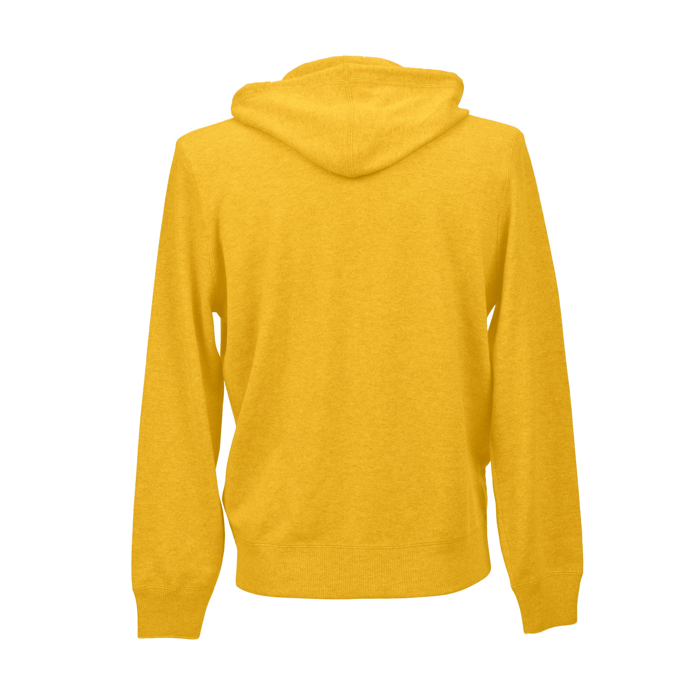 BRUNELLO CUCINELLI MEN'S 100% CASHMERE FASHION ZIP UP HOODIE SWEATER
