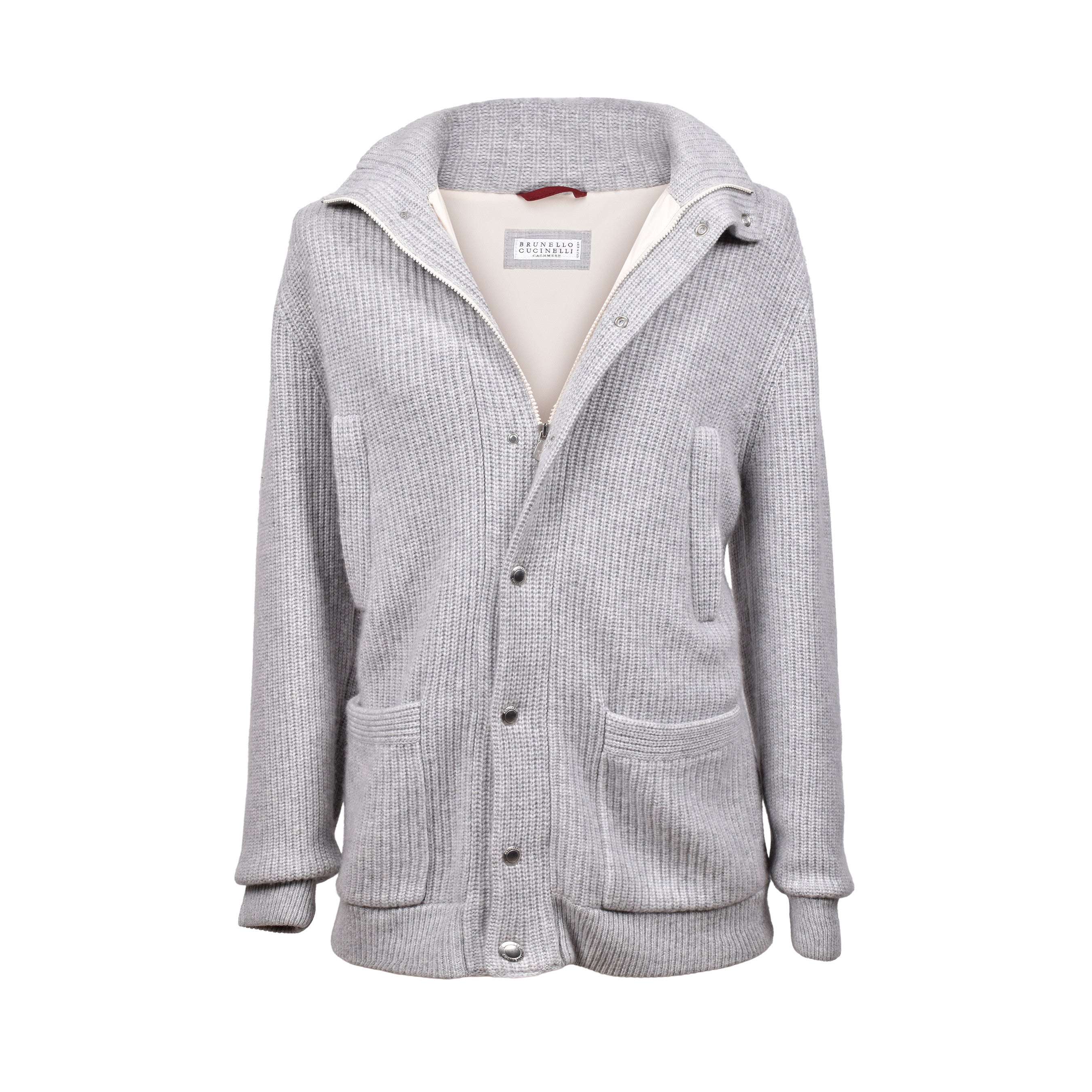 BRUNELLO CUCINELLI MEN'S JACKET M2254909_CK305 NWT