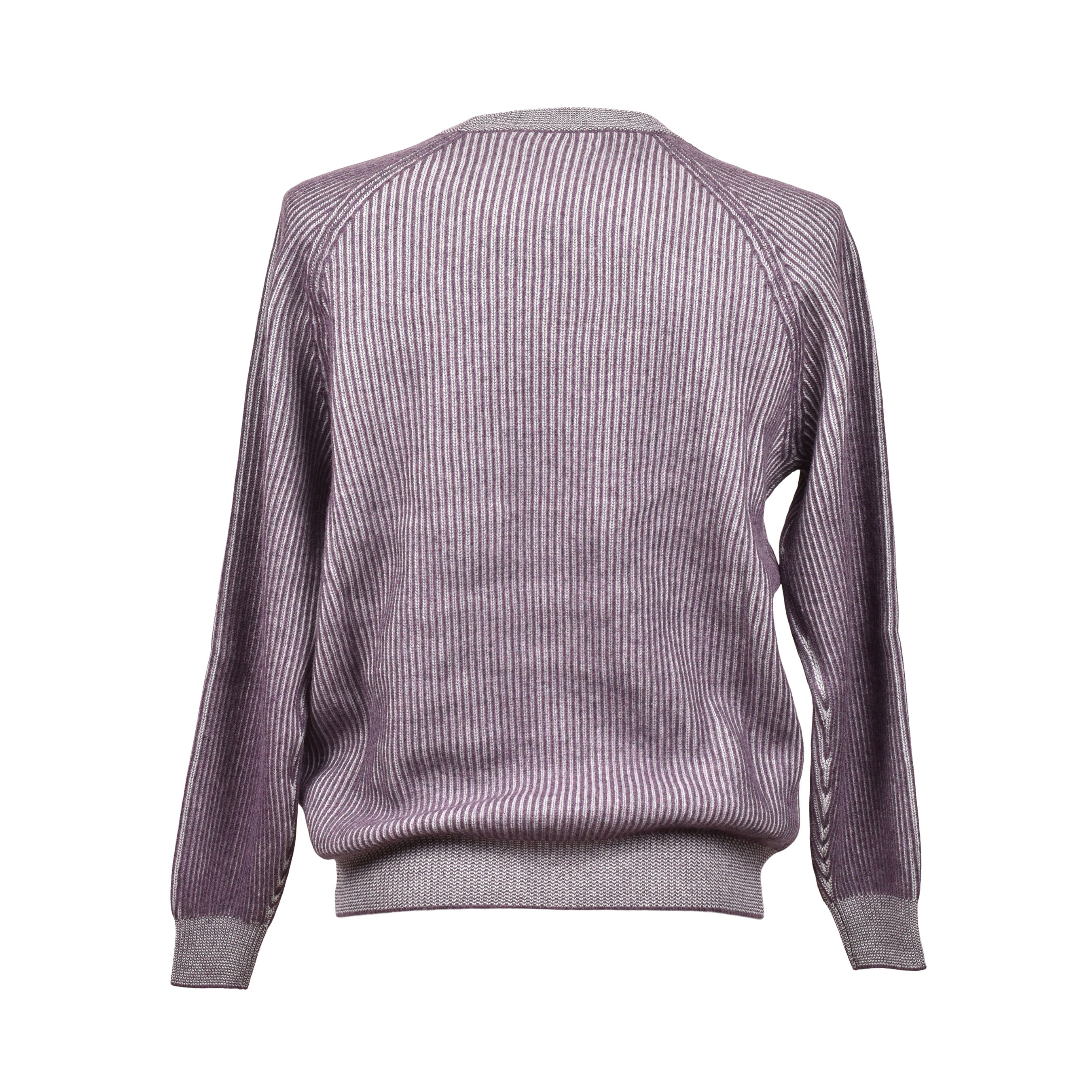 BRUNELLO CUCINELLI MEN'S SWEATER M22700500_CJ003 NWT