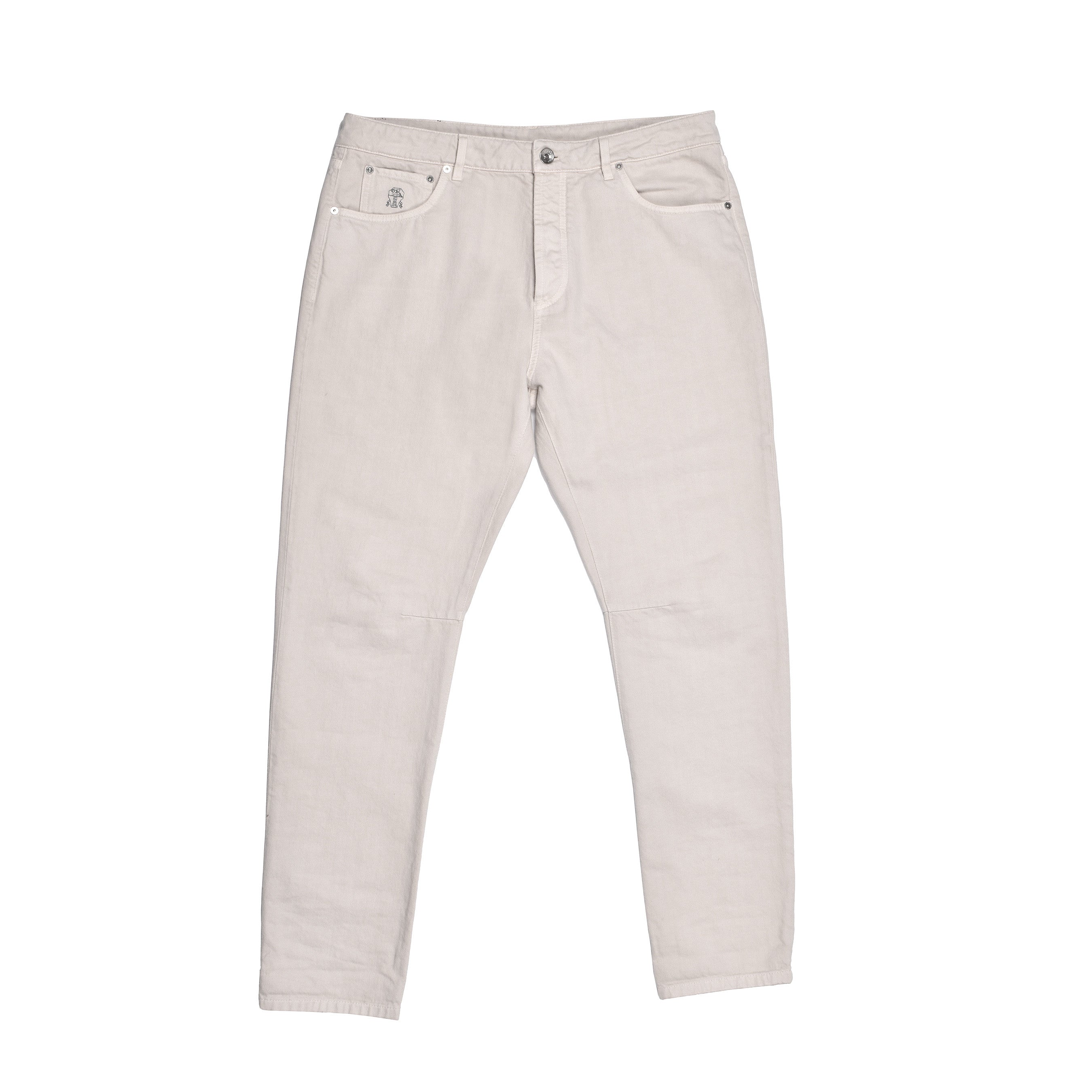 BRUNELLO CUCINELLI MEN'S PANTS M262PX1290_C7242 NWT