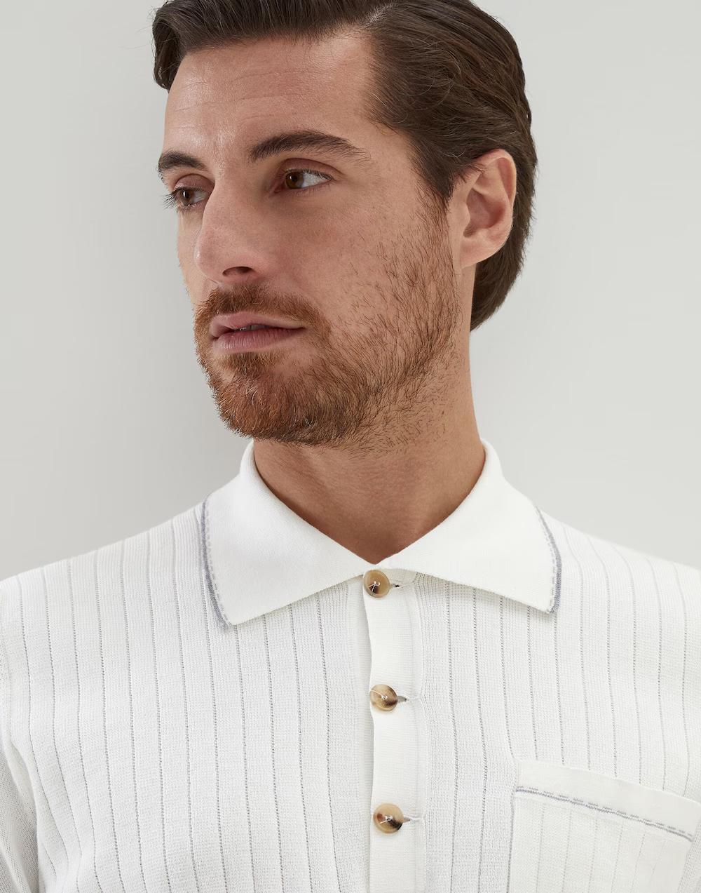 BRUNELLO CUCINELLI MEN'S SWEATER M29200805_CEN62 NWT