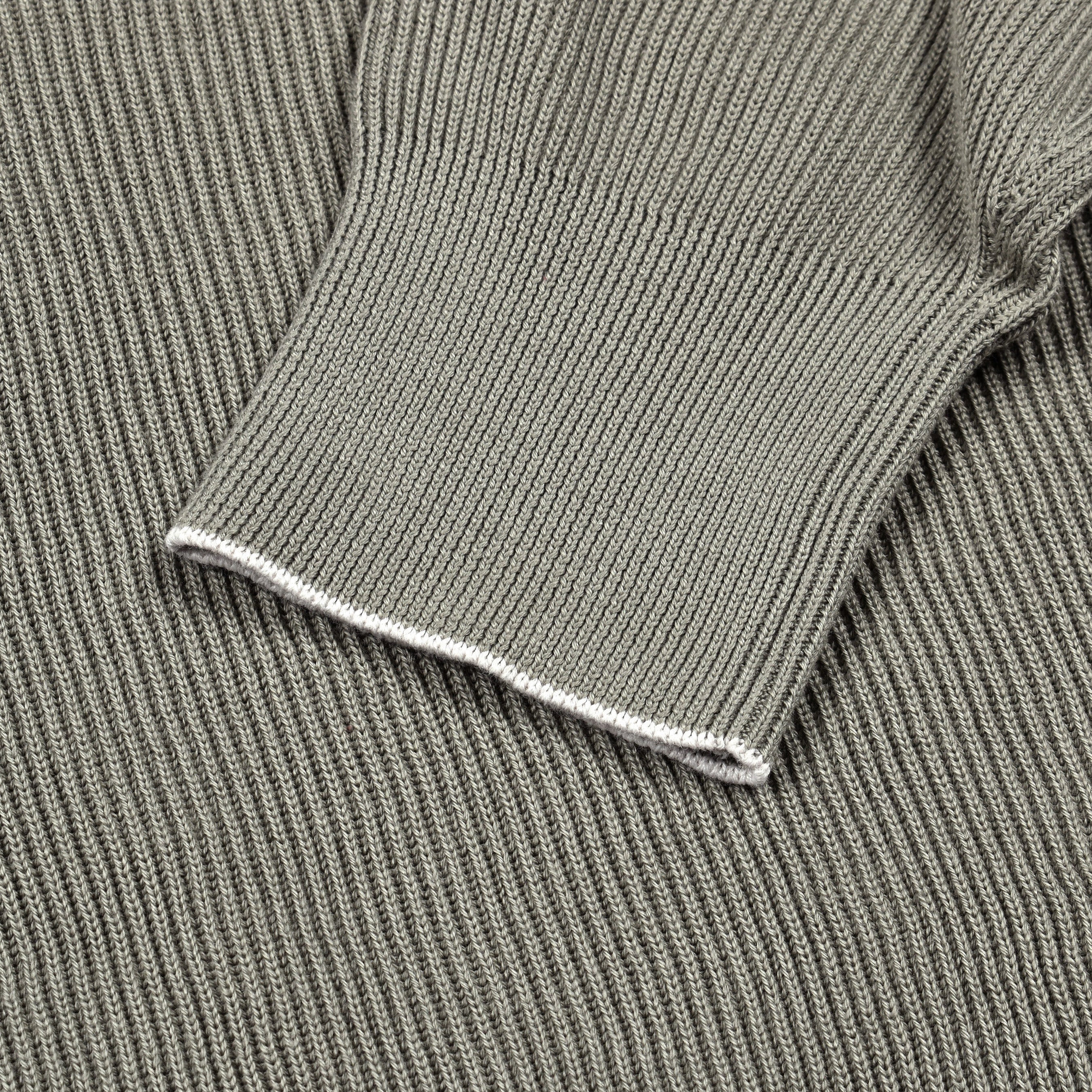 BRUNELLO CUCINELLI MEN'S 100% COTTON ATHLETIC STYLE HOODIE SWEATER/PULLOVER