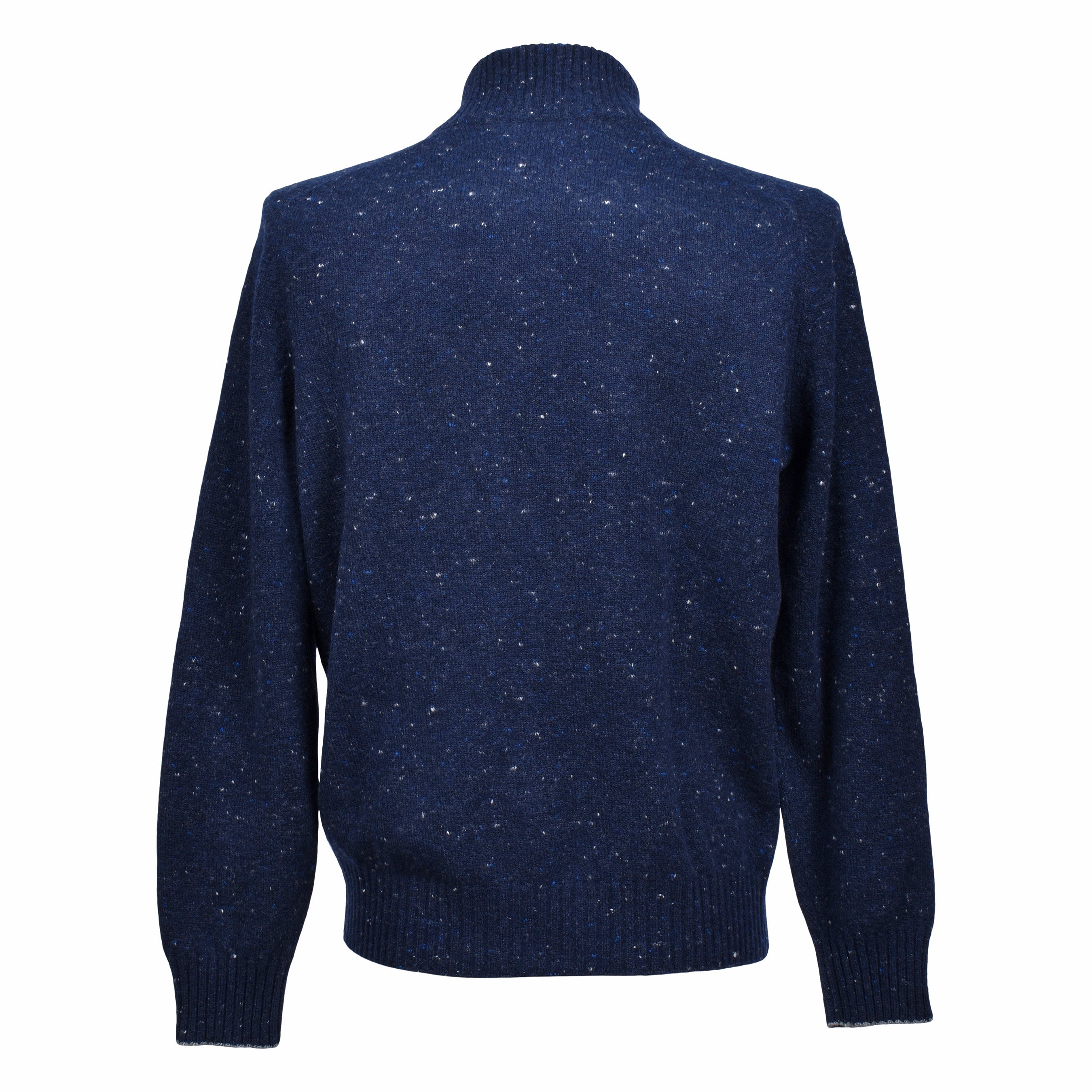 BRUNELLO CUCINELLI MEN'S CASHMERE ZIP UP CARDIGAN SWEATER