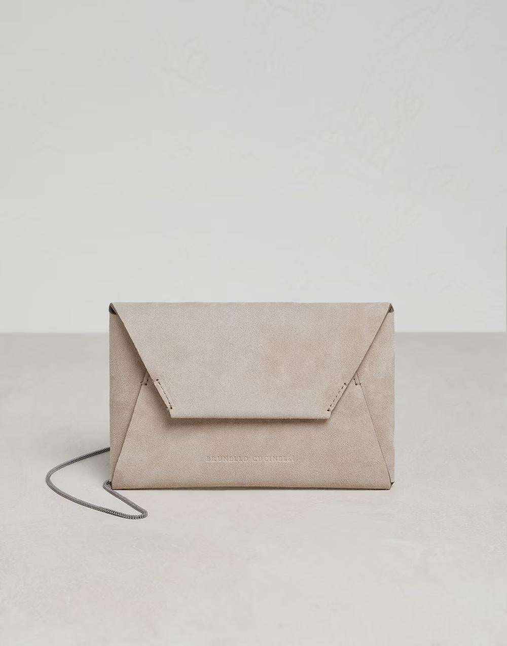 BRUNELLO CUCINELLI WOMEN'S ACC MBDLD2493_C8494 NWT