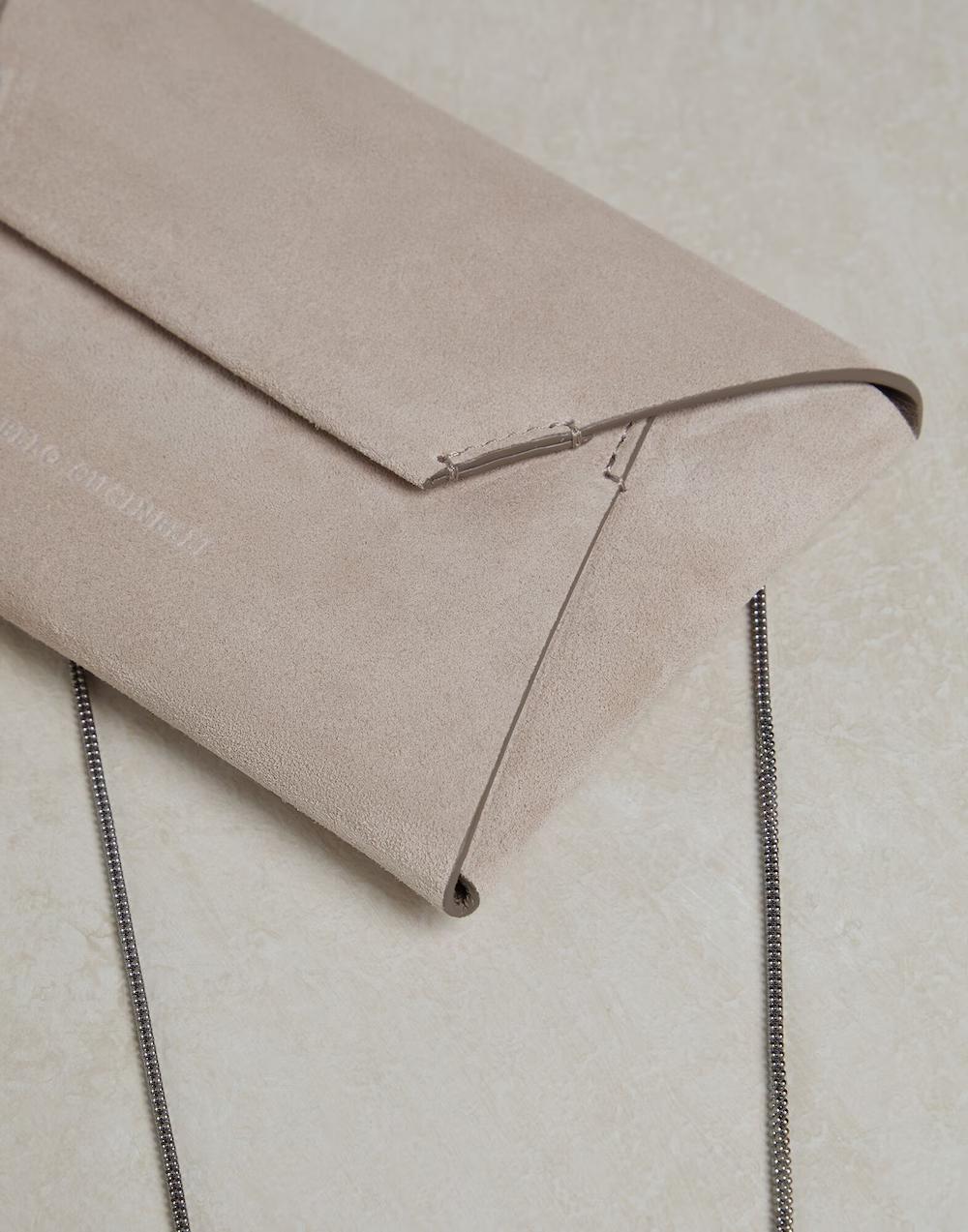 BRUNELLO CUCINELLI WOMEN'S ACC MBDLD2493_C8494 NWT