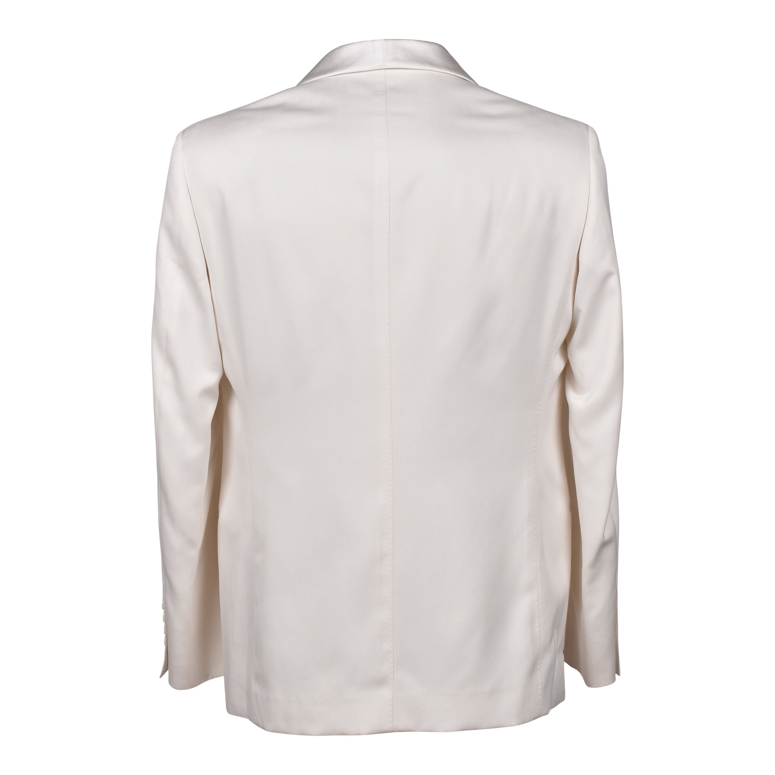 BRUNELLO CUCINELLI MEN'S 100% SILK TUXEDO / DINNER JACKET NEW