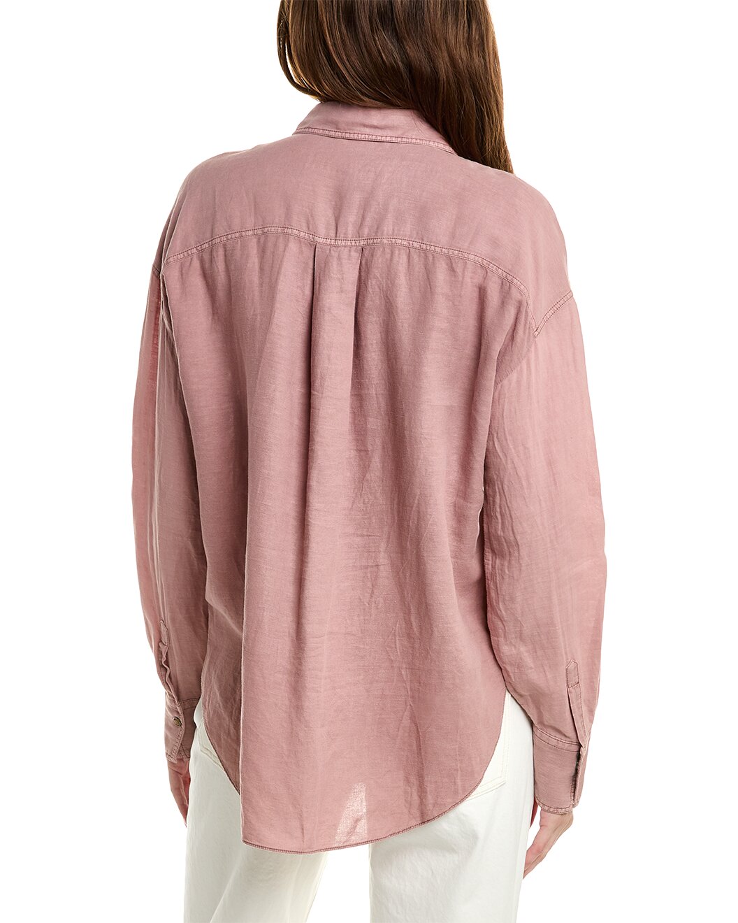 BRUNELLO CUCINELLI WOMEN'S SHIRT MD698NG736_C8742 NWT