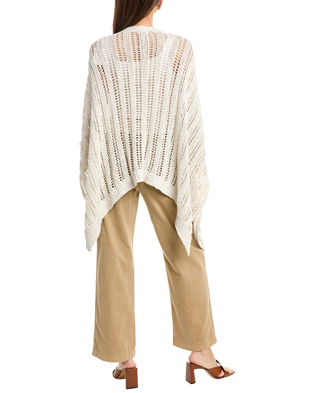 BRUNELLO CUCINELLI WOMEN'S SWEATER MCJ386908P_CUU78 NWT