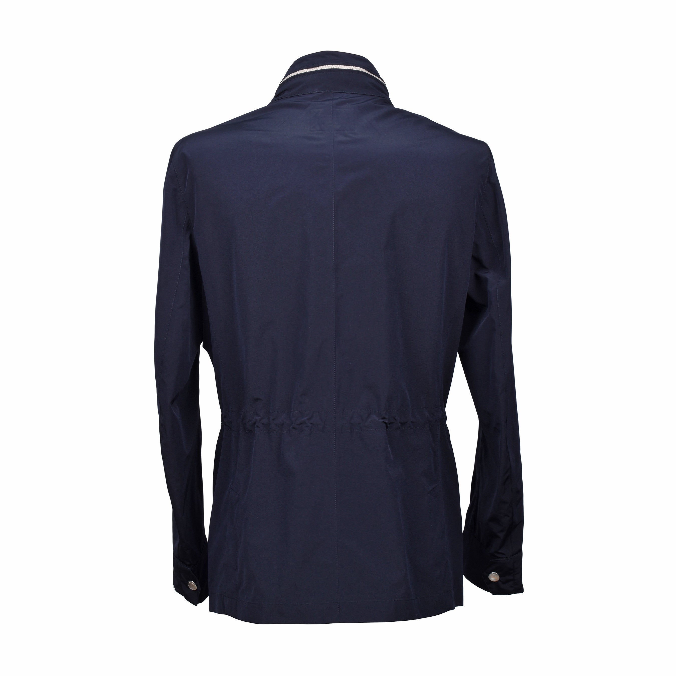 BRUNELLO CUCINELLI MEN'S CASUAL LIGHTWEIGHT PARKA STYLE JACKET - NEW