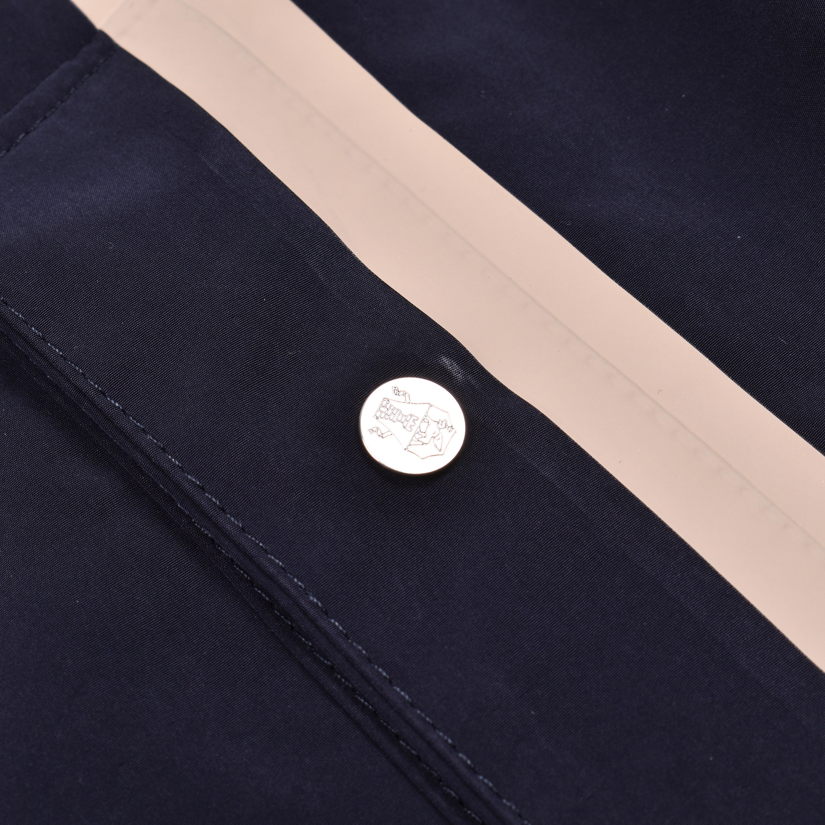 BRUNELLO CUCINELLI MEN'S CASUAL LIGHTWEIGHT PARKA STYLE JACKET - NEW