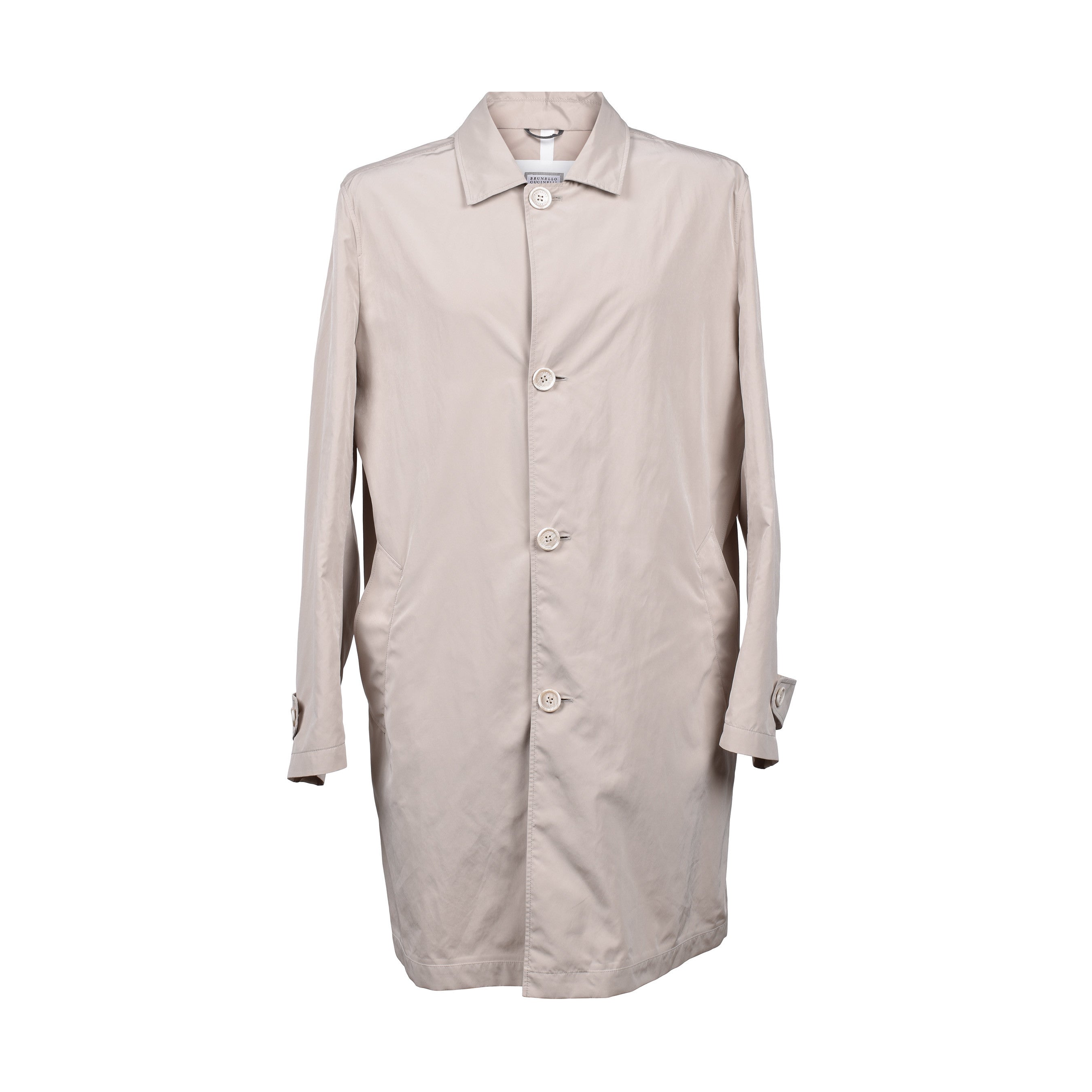 BRUNELLO CUCINELLI MEN'S JACKET MD4796178_CIH87 NWT