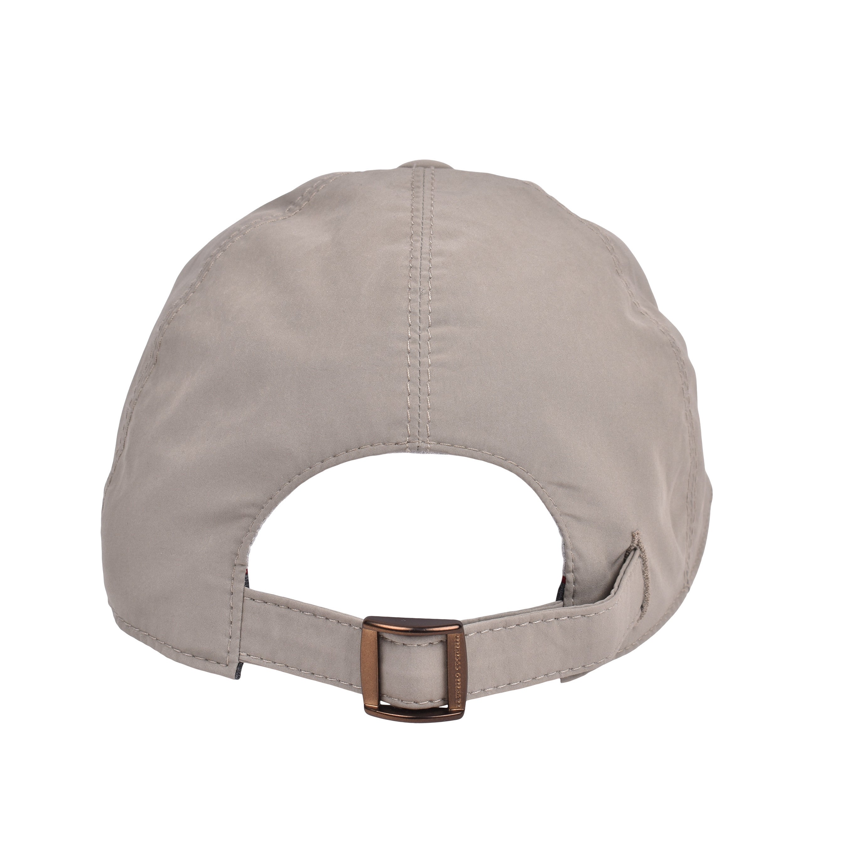 BRUNELLO CUCINELLI MEN'S LOGO BASEBALL CAP / HAT NEW