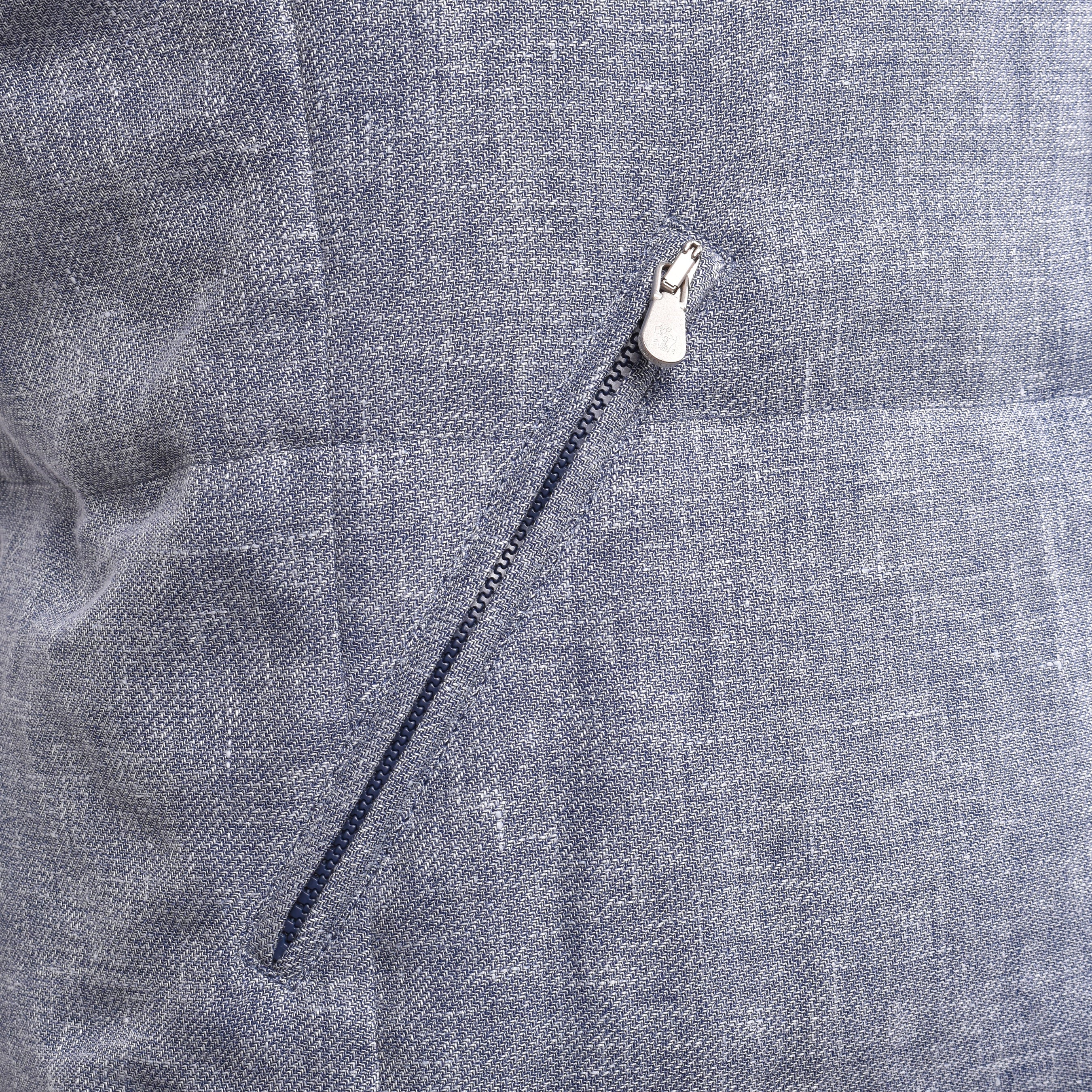BRUNELLO CUCINELLI MEN'S JACKET MD4951716Z_CYG73 NWT
