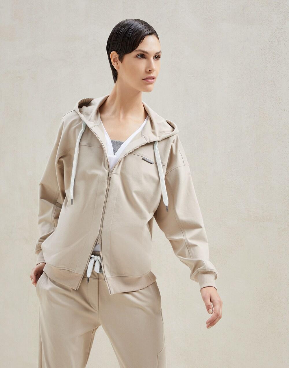 BRUNELLO CUCINELLI WOMEN'S GYM MH827DD306_C9201 NWT