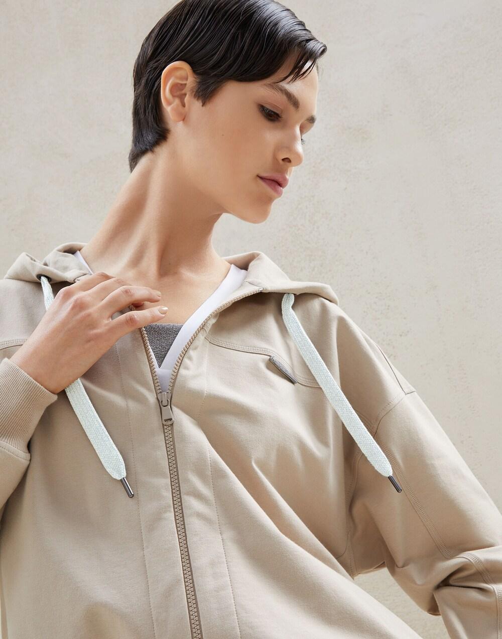 BRUNELLO CUCINELLI WOMEN'S GYM MH827DD306_C9201 NWT