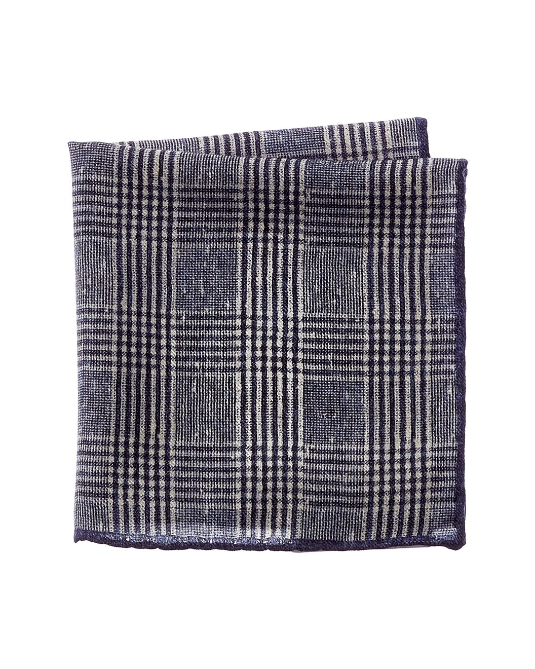 BRUNELLO CUCINELLI MEN'S POCKETSQUARE ML8460091_C9216 NWT