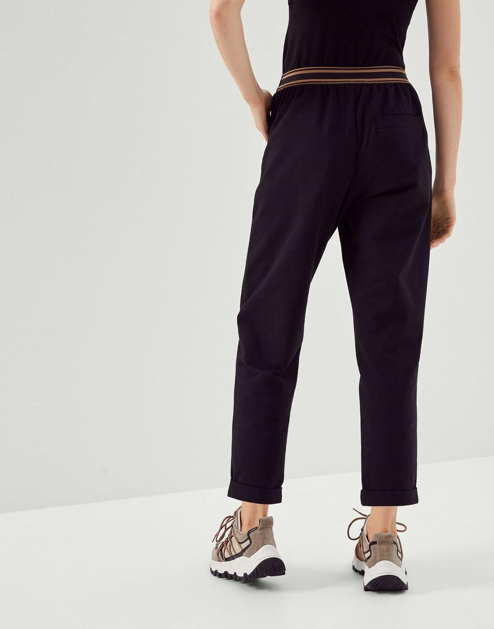 BRUNELLO CUCINELLI WOMEN'S GYM MH827SC599_C101 NWT