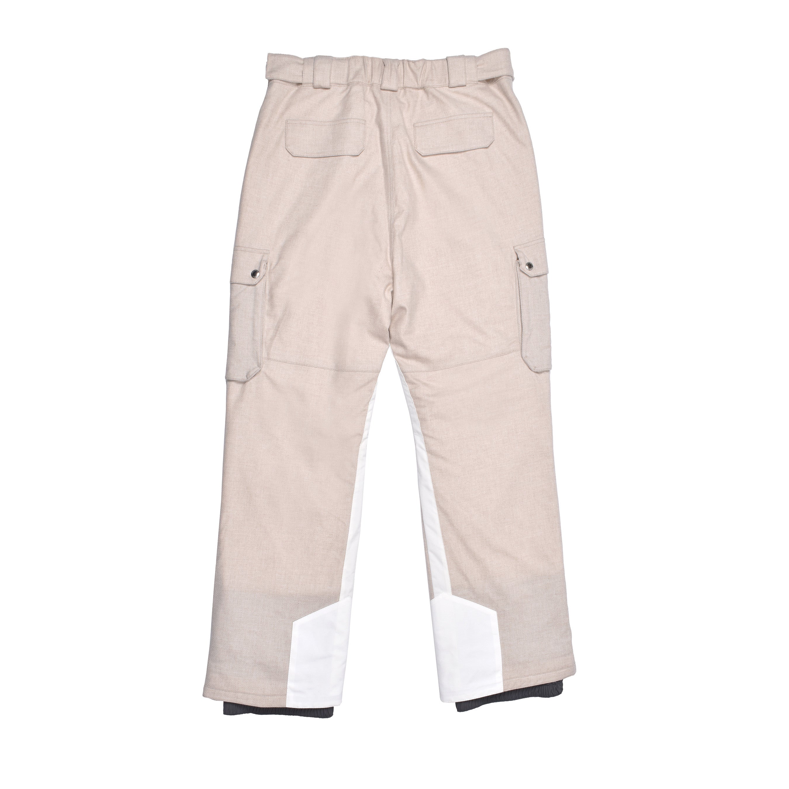 BRUNELLO CUCINELLI MEN'S PANTS MM485KP01_CBF81 NWT