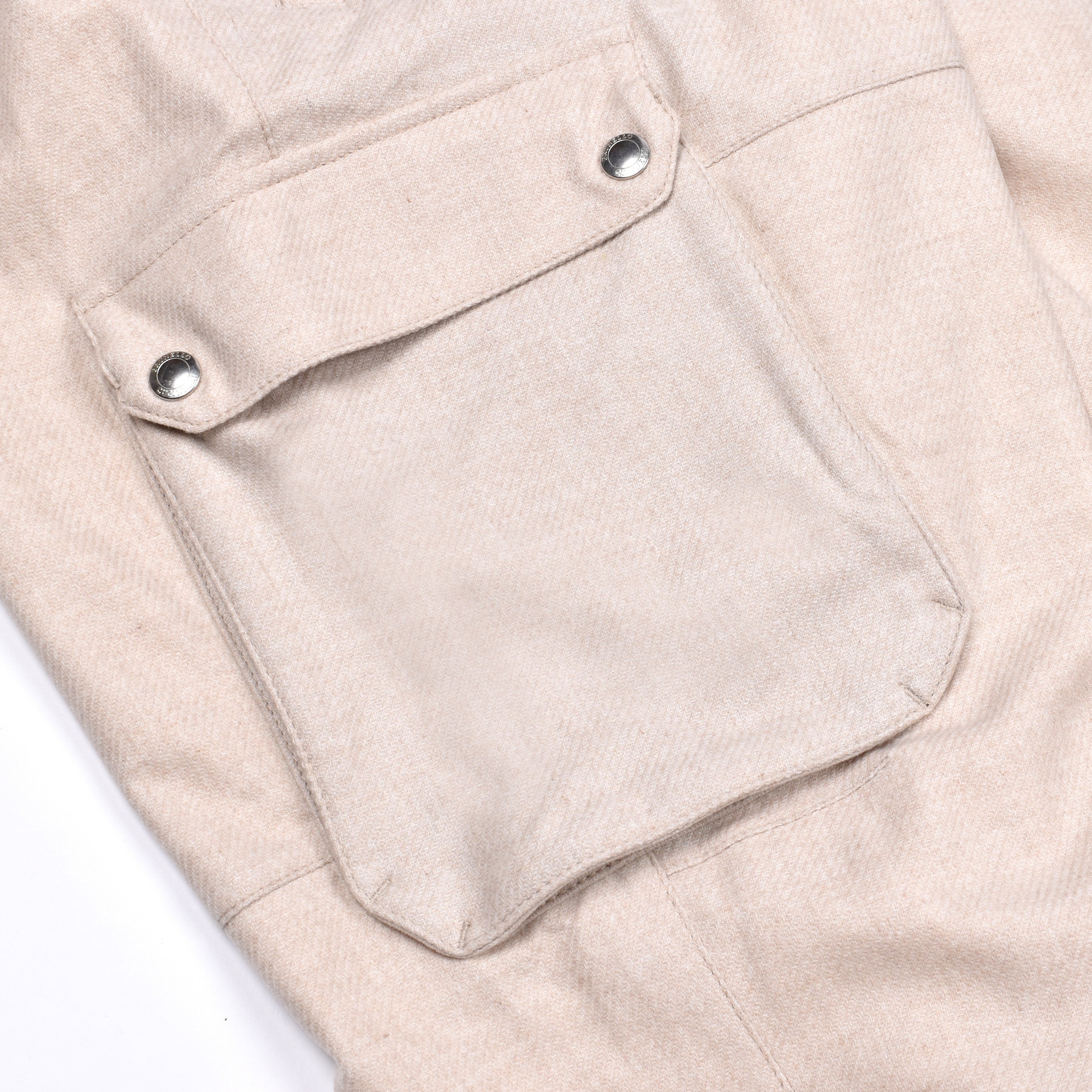 BRUNELLO CUCINELLI MEN'S PANTS MM485KP01_CBF81 NWT