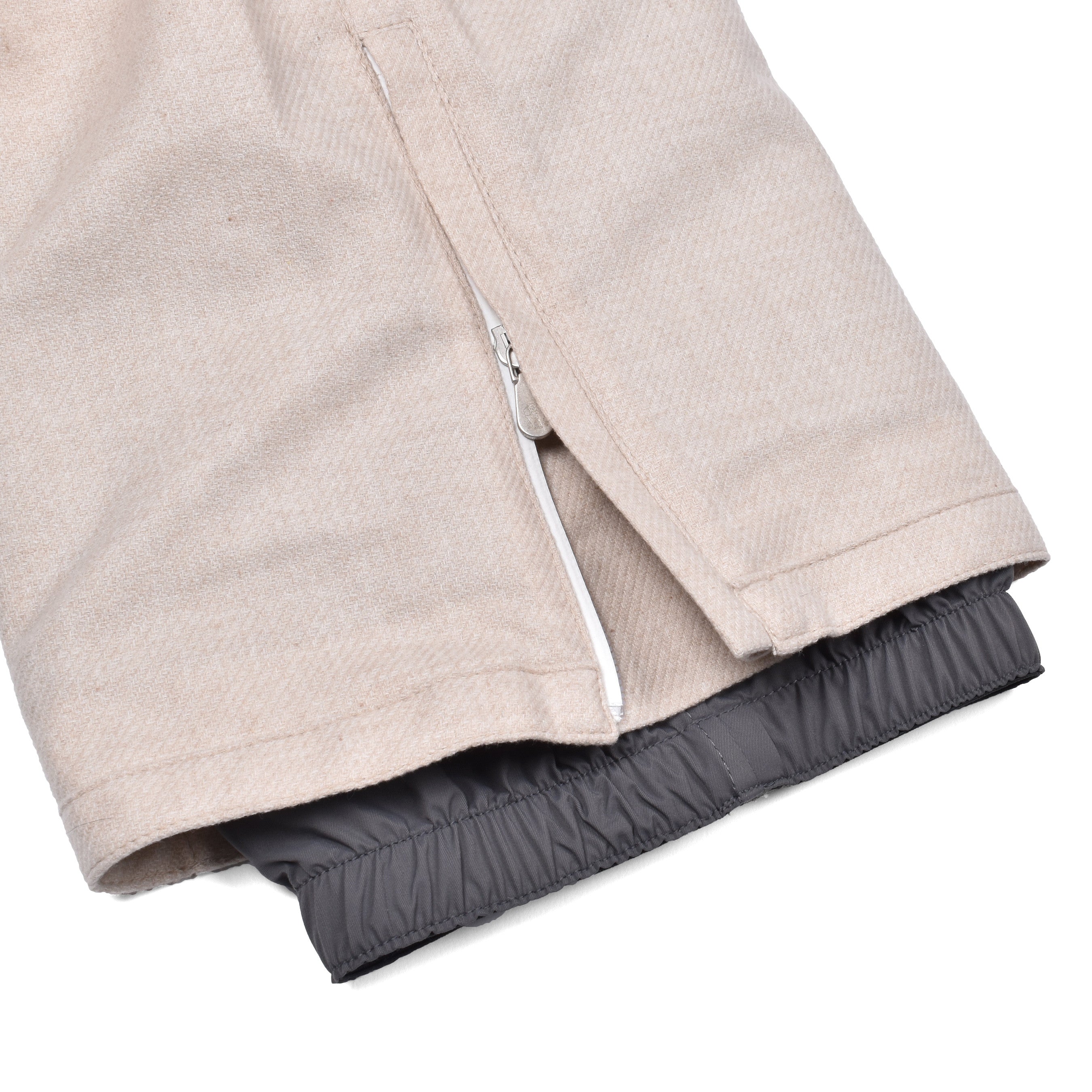 BRUNELLO CUCINELLI MEN'S PANTS MM485KP01_CBF81 NWT