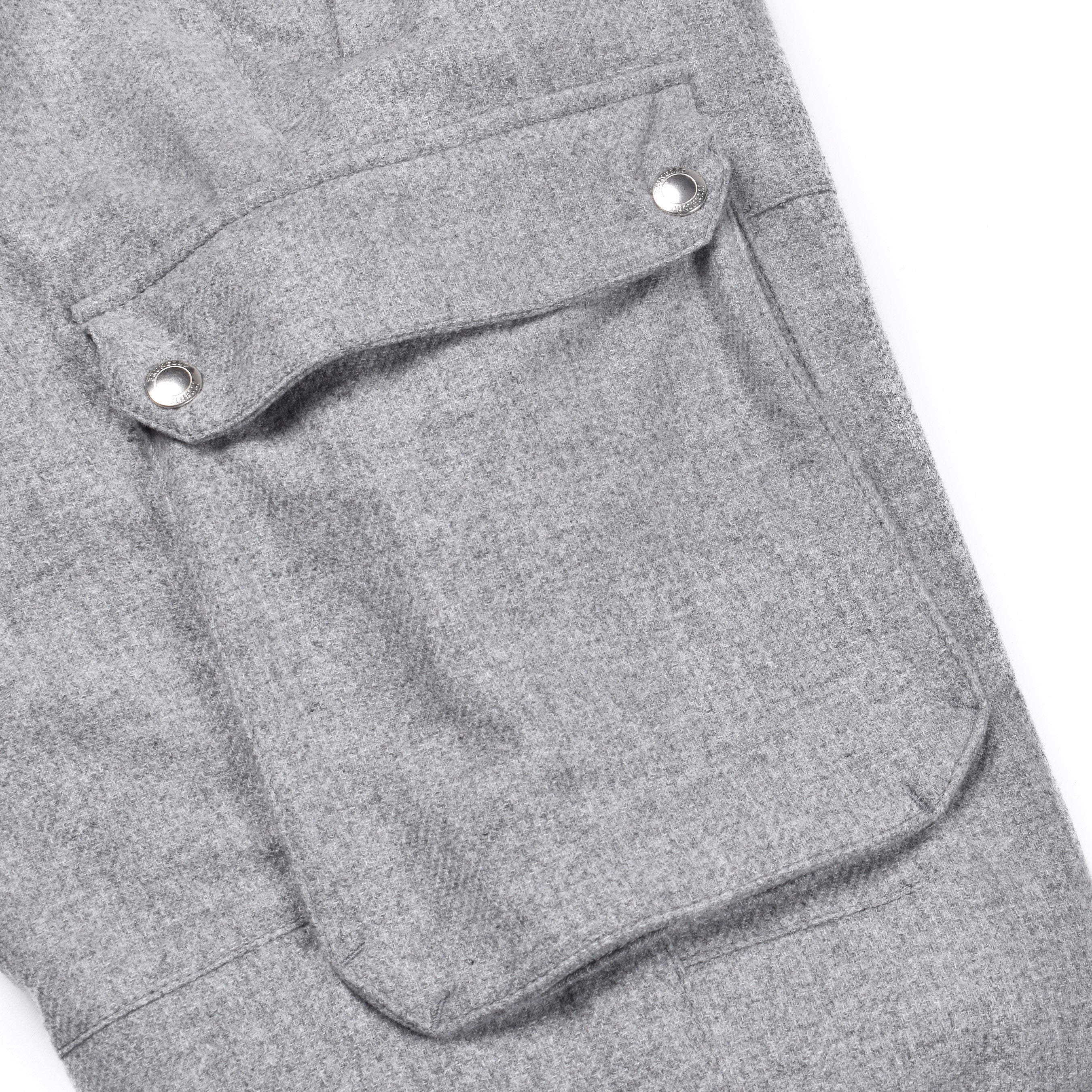 BRUNELLO CUCINELLI MEN'S PANTS MM485KP01_CC513 NWT