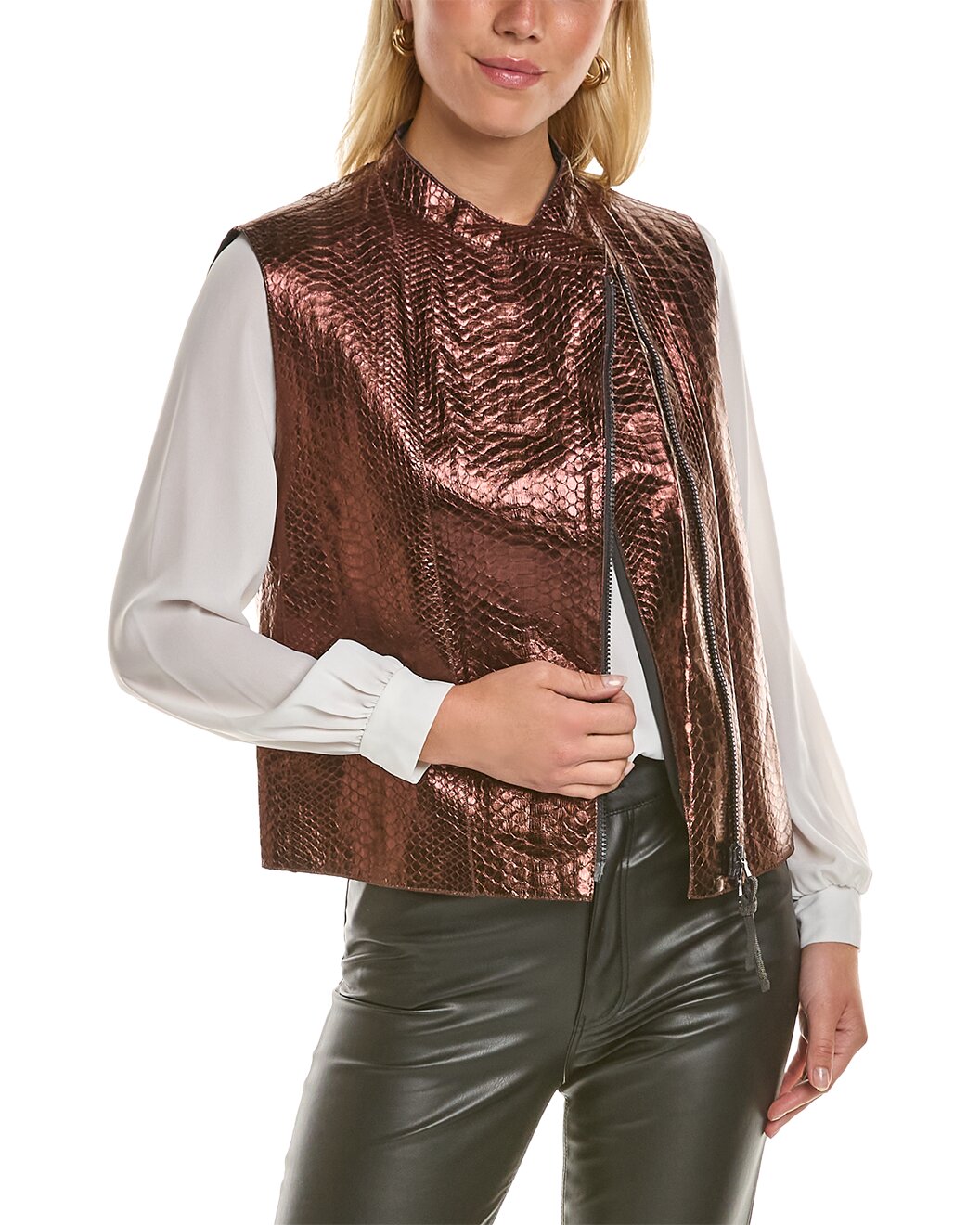 BRUNELLO CUCINELLI WOMEN'S JACKET MPIBC8392_C6862 NWT