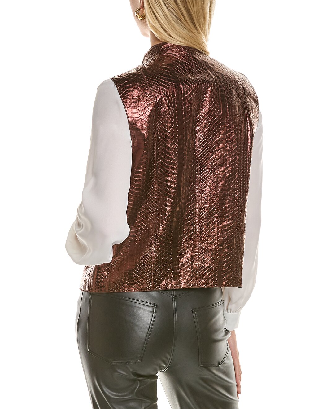 BRUNELLO CUCINELLI WOMEN'S JACKET MPIBC8392_C6862 NWT