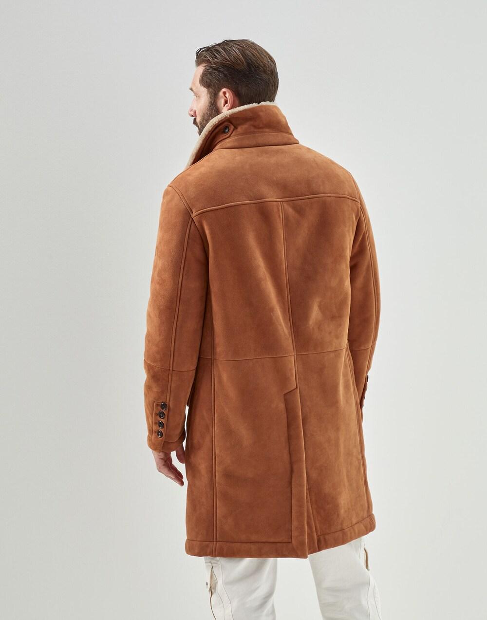 BRUNELLO CUCINELLI MEN'S JACKET MPMID1880_C8466 NWT