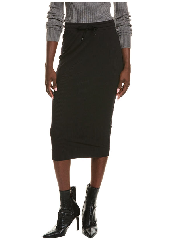 BRUNELLO CUCINELLI WOMEN'S SKIRT ML171SR799_C101 NWT