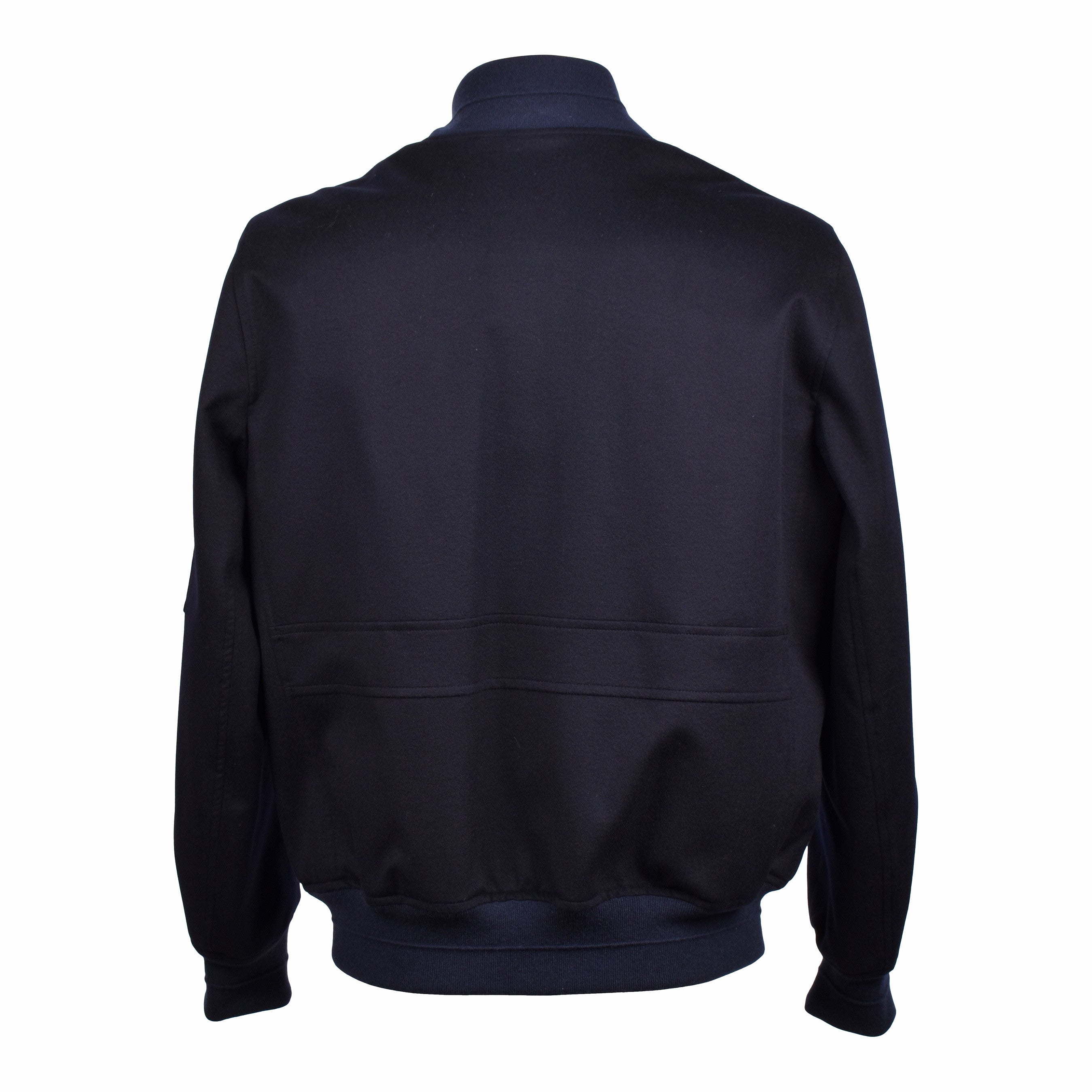 BRUNELLO CUCINELLI MEN'S 100% CASHMERE CLASSIC BOMBER STYLE JACKET NEW