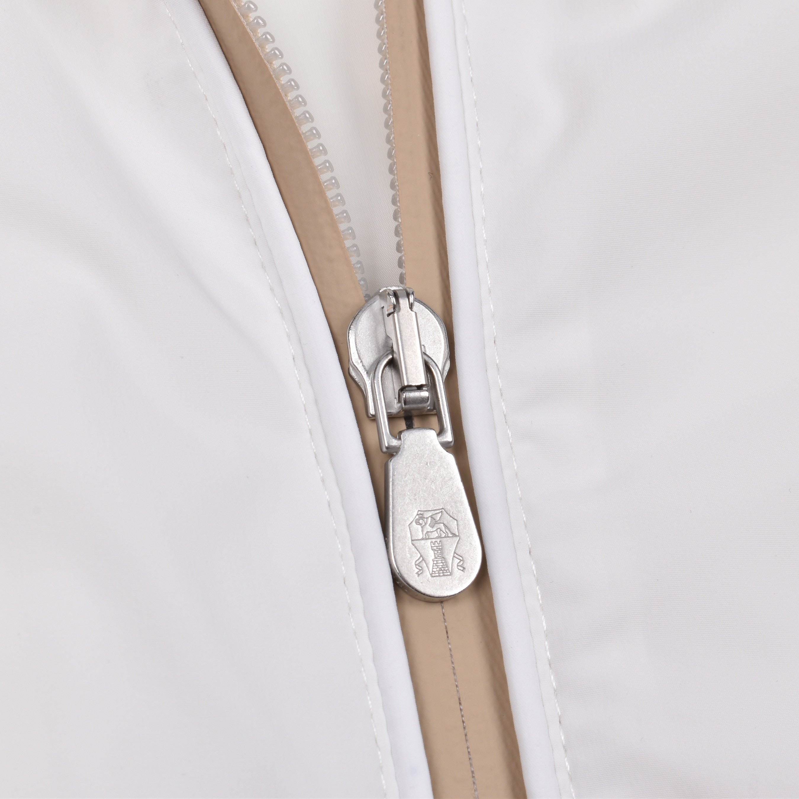 BRUNELLO CUCINELLI MEN'S ATHLETIC FASHION WINDBREAKER VEST - NEW