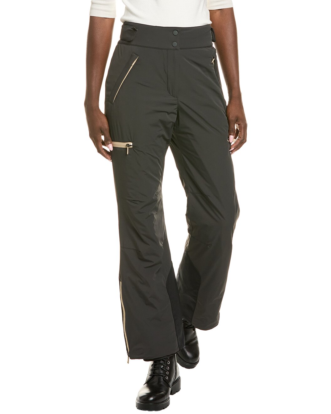 BRUNELLO CUCINELLI WOMEN'S PANTS MM40AP8494_C7631 NWT