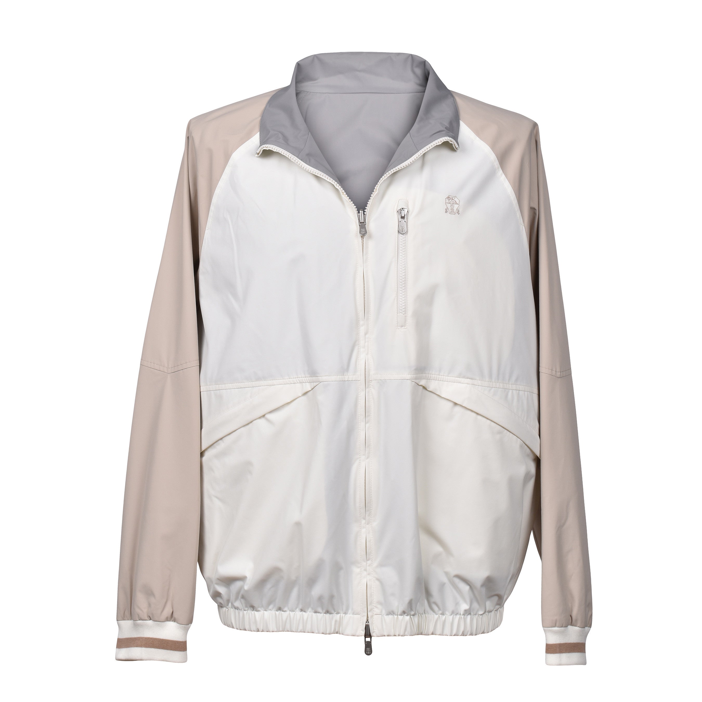 BRUNELLO CUCINELLI MEN'S JACKET MM45A7356G_CDX15 NWT
