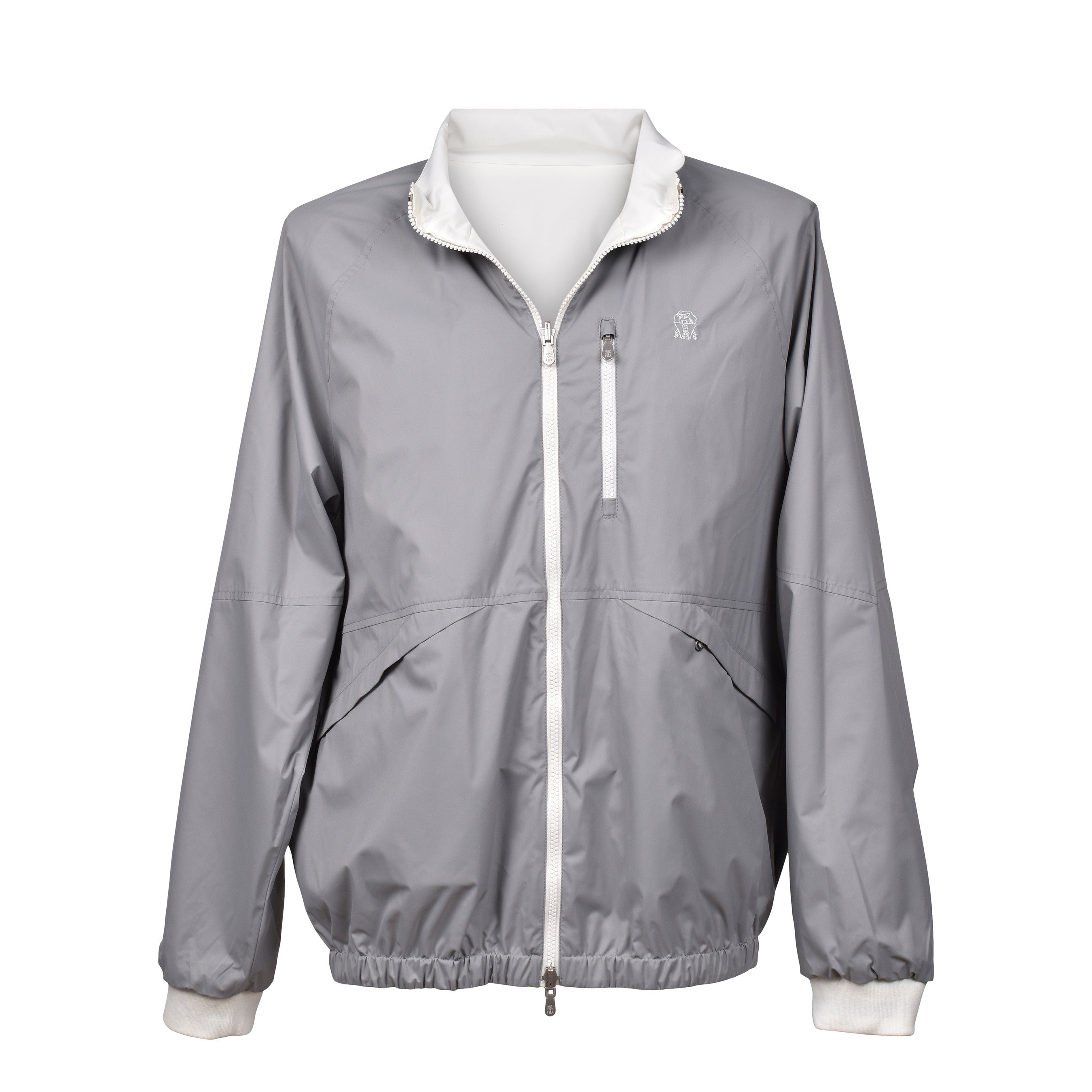 BRUNELLO CUCINELLI MEN'S JACKET MM45A7356G_CDX15 NWT