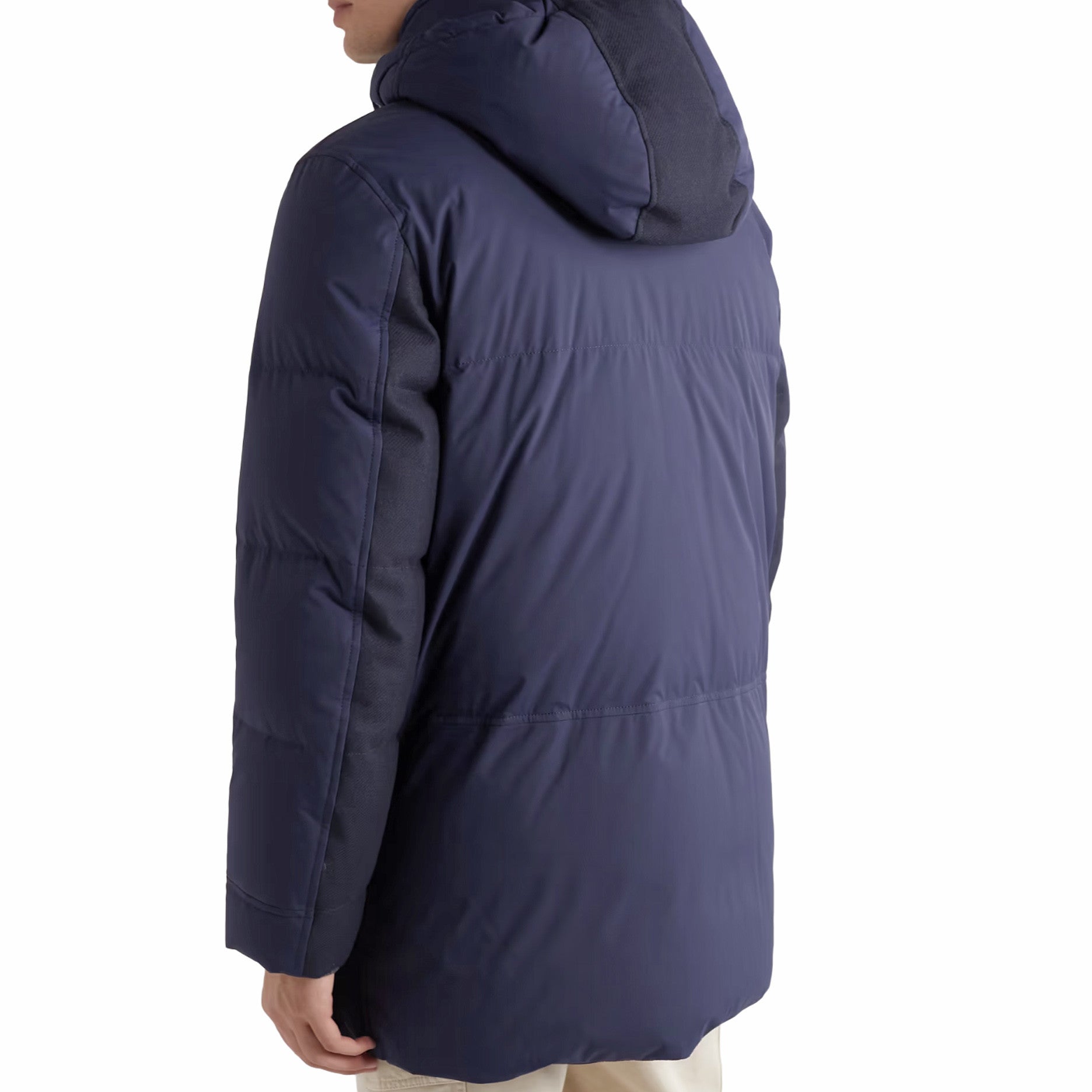 BRUNELLO CUCINELLI MEN'S JACKET MM45AKG03_CKF84 NWT