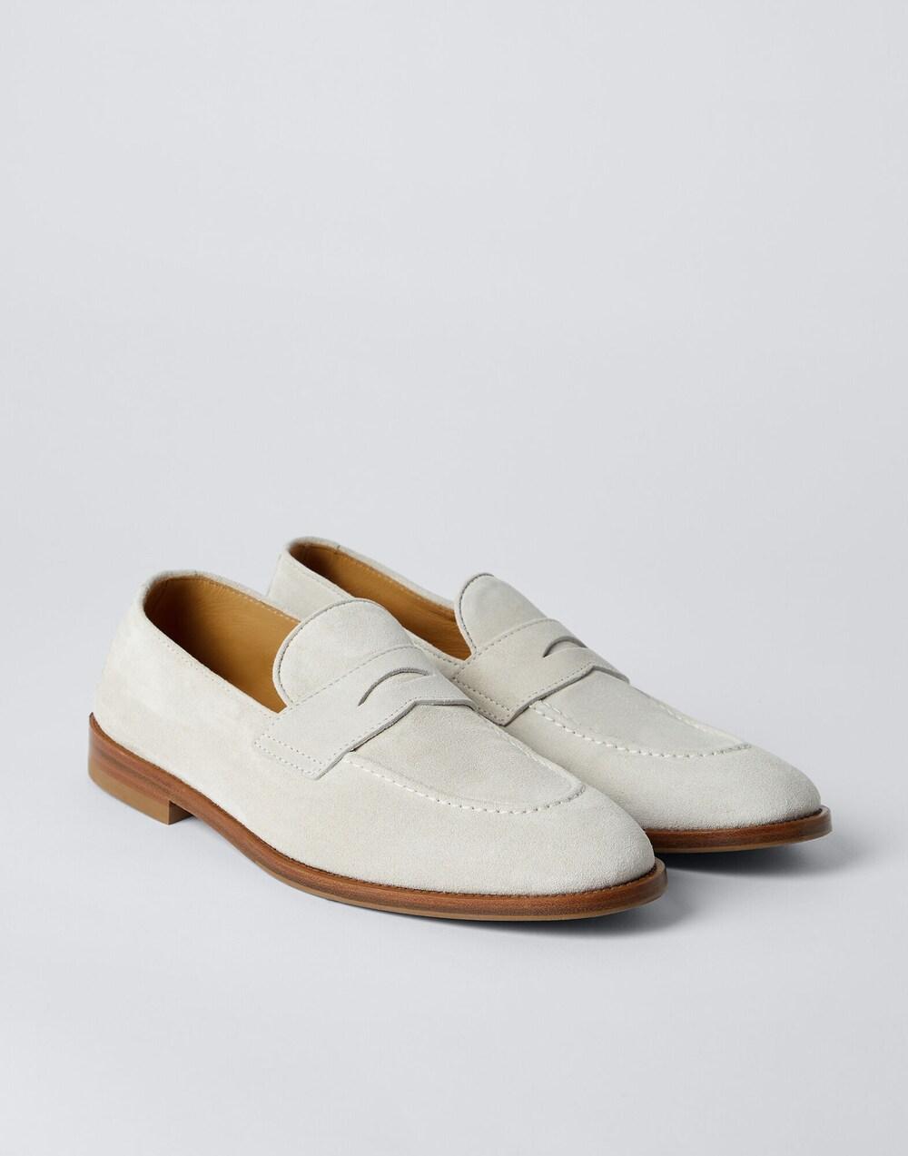 BRUNELLO CUCINELLI MEN'S SHOE MPUCCLB872_C8291 NWT