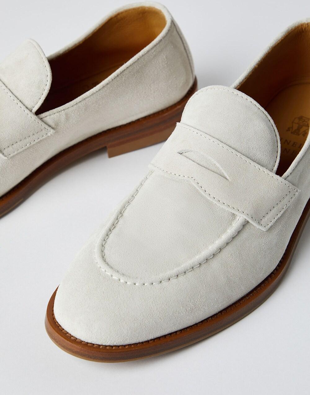 BRUNELLO CUCINELLI MEN'S SHOE MPUCCLB872_C8291 NWT