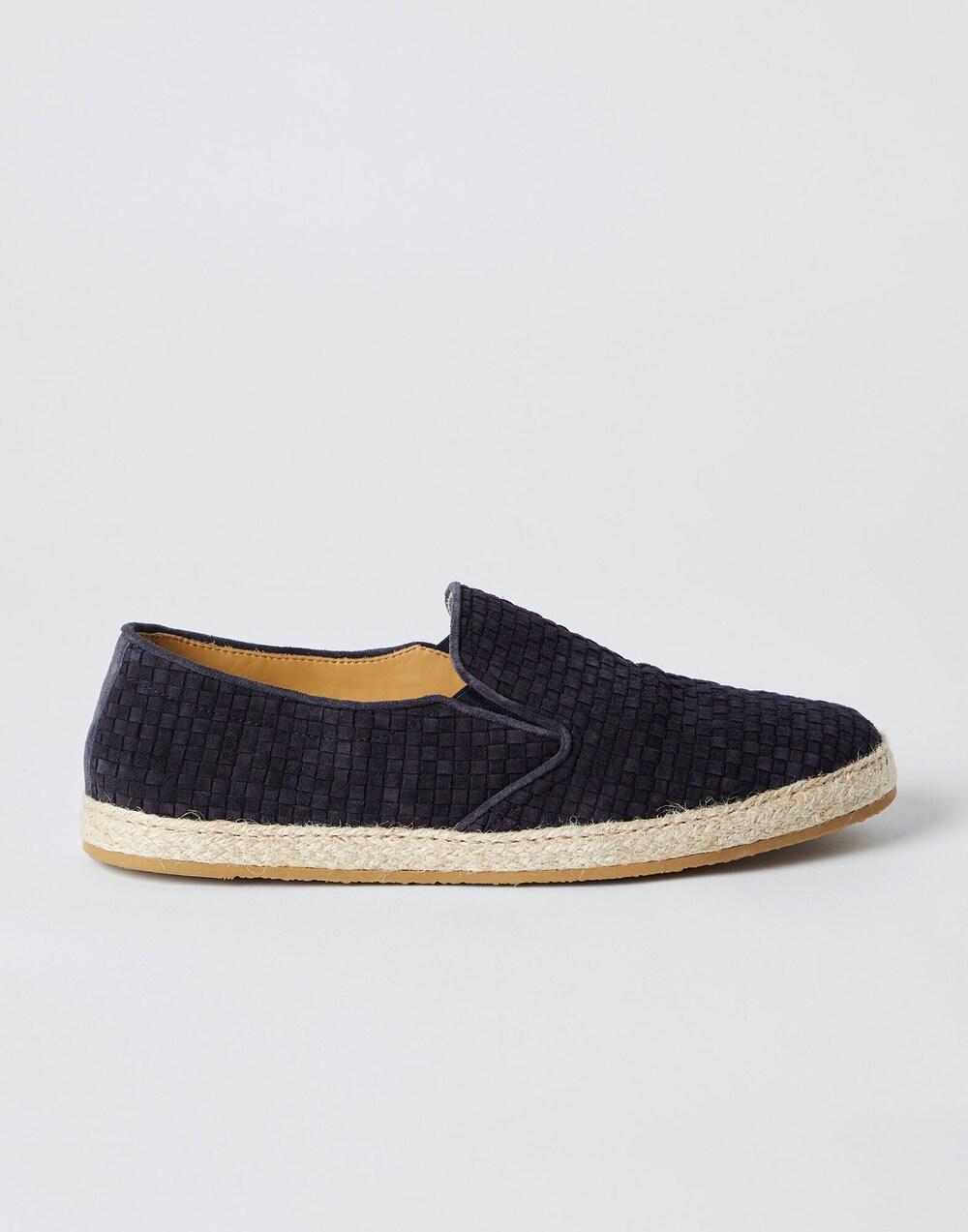 BRUNELLO CUCINELLI MEN'S SHOE MPUIHCI782_C8137 NWT