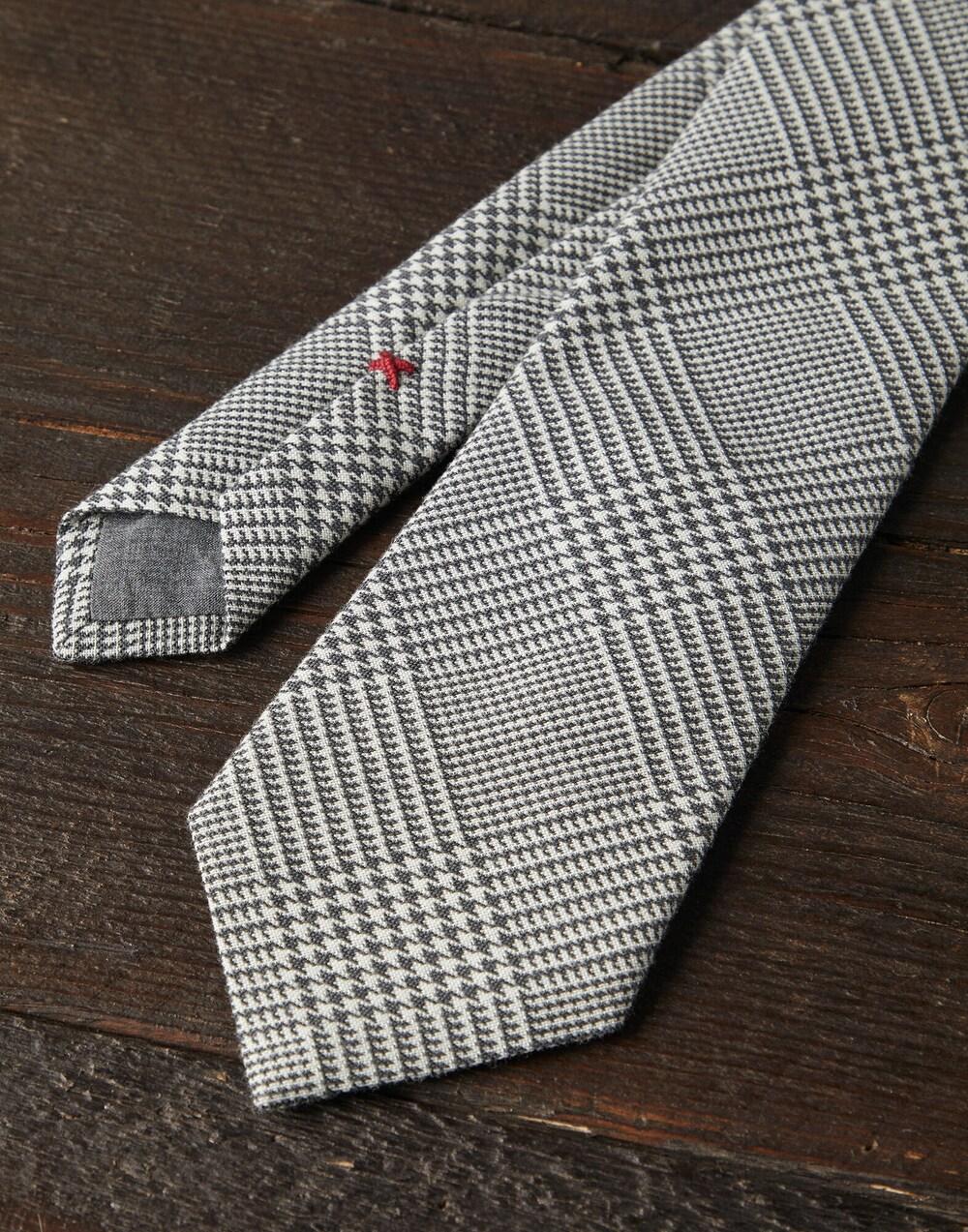 BRUNELLO CUCINELLI MEN'S TIE MM8830018_C9300 NWT